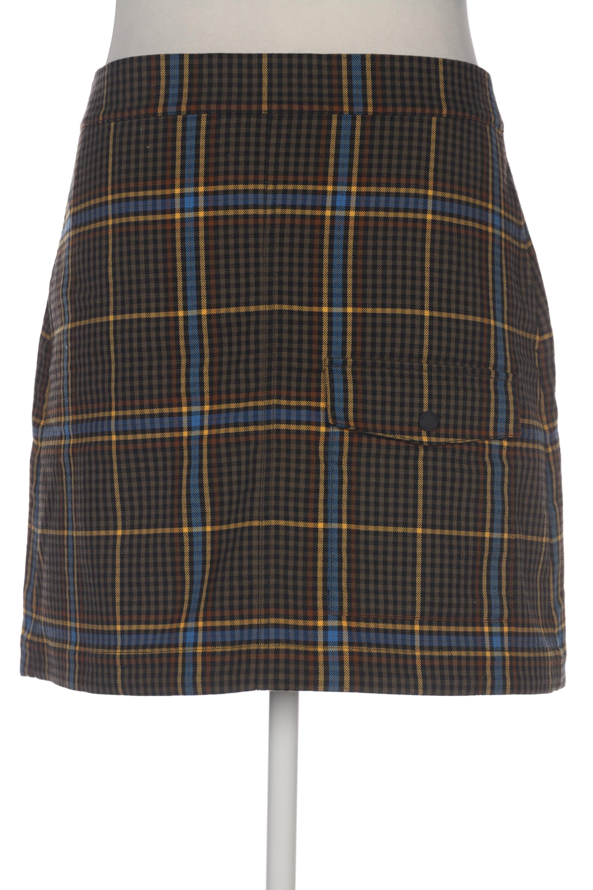 

Marc O Polo Damen Rock, grün, Gr. 44