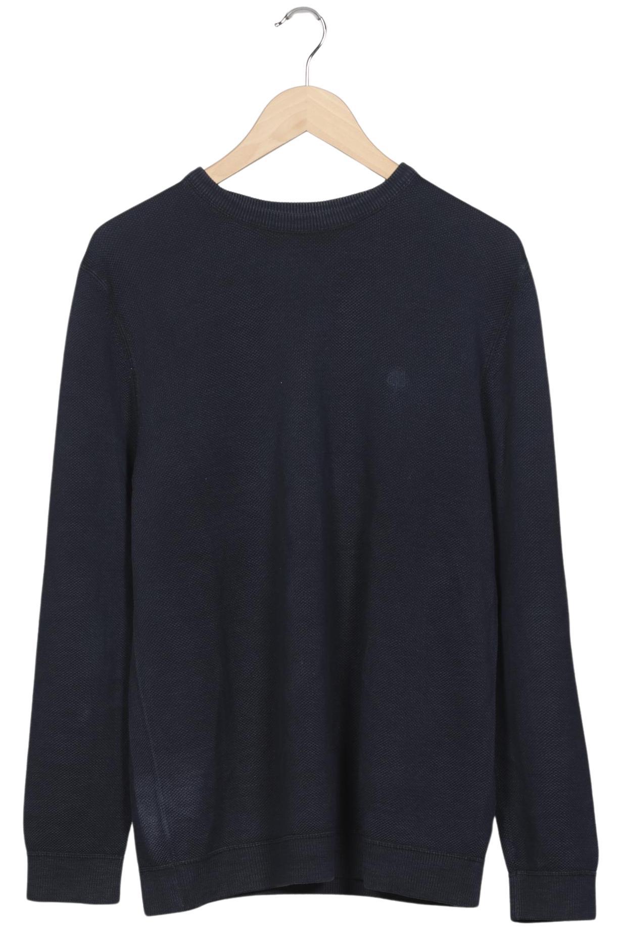 

Marc O Polo Herren Pullover, marineblau, Gr. 52