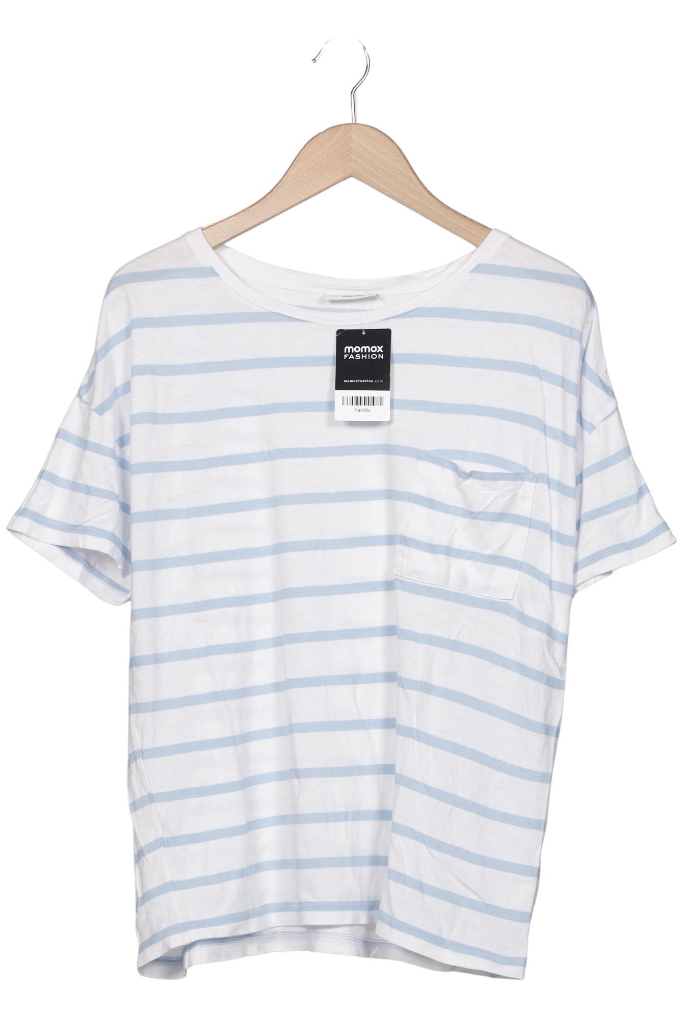 

Marc O Polo Damen T-Shirt, mehrfarbig, Gr. 38