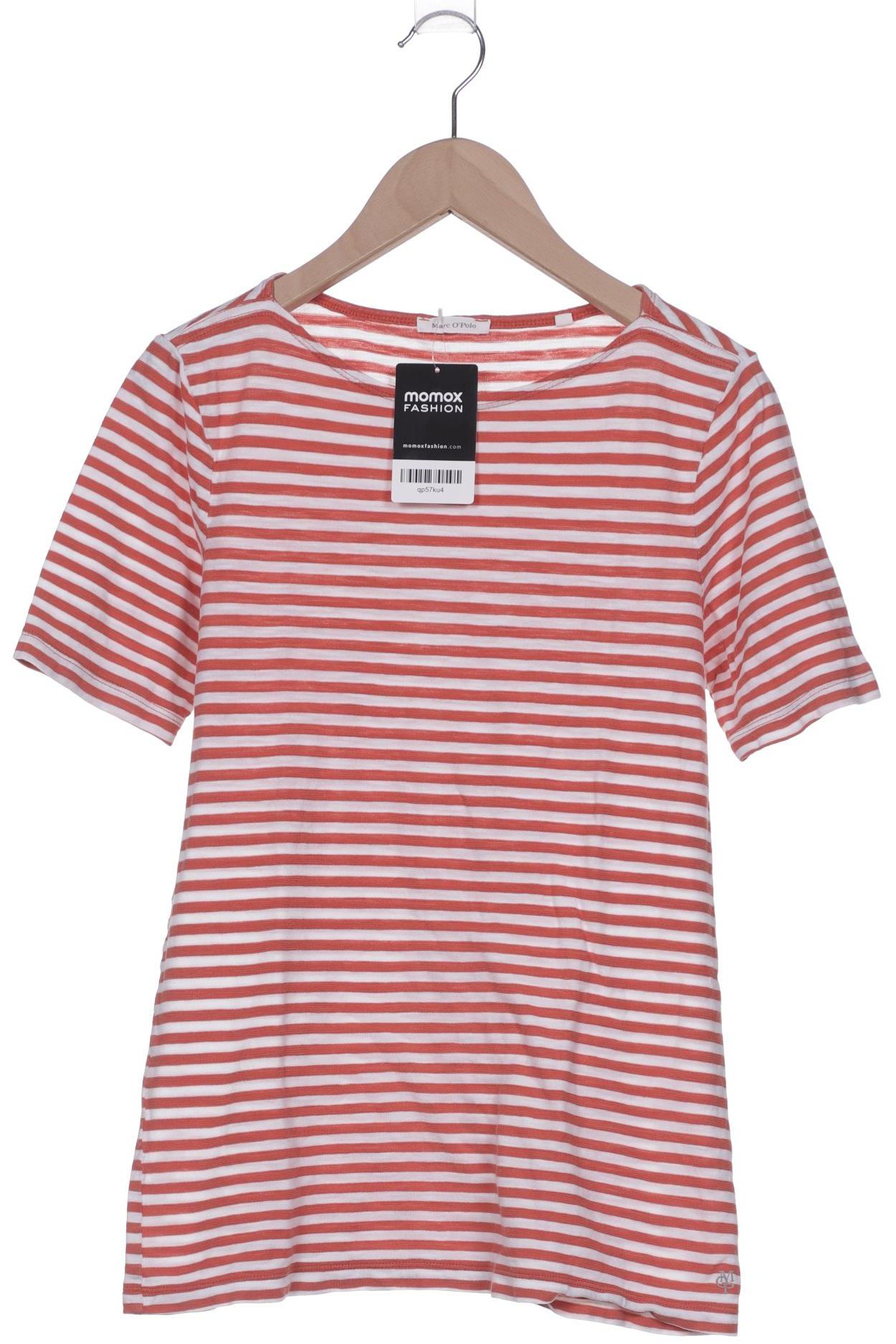 

Marc O Polo Damen T-Shirt, rot, Gr. 38