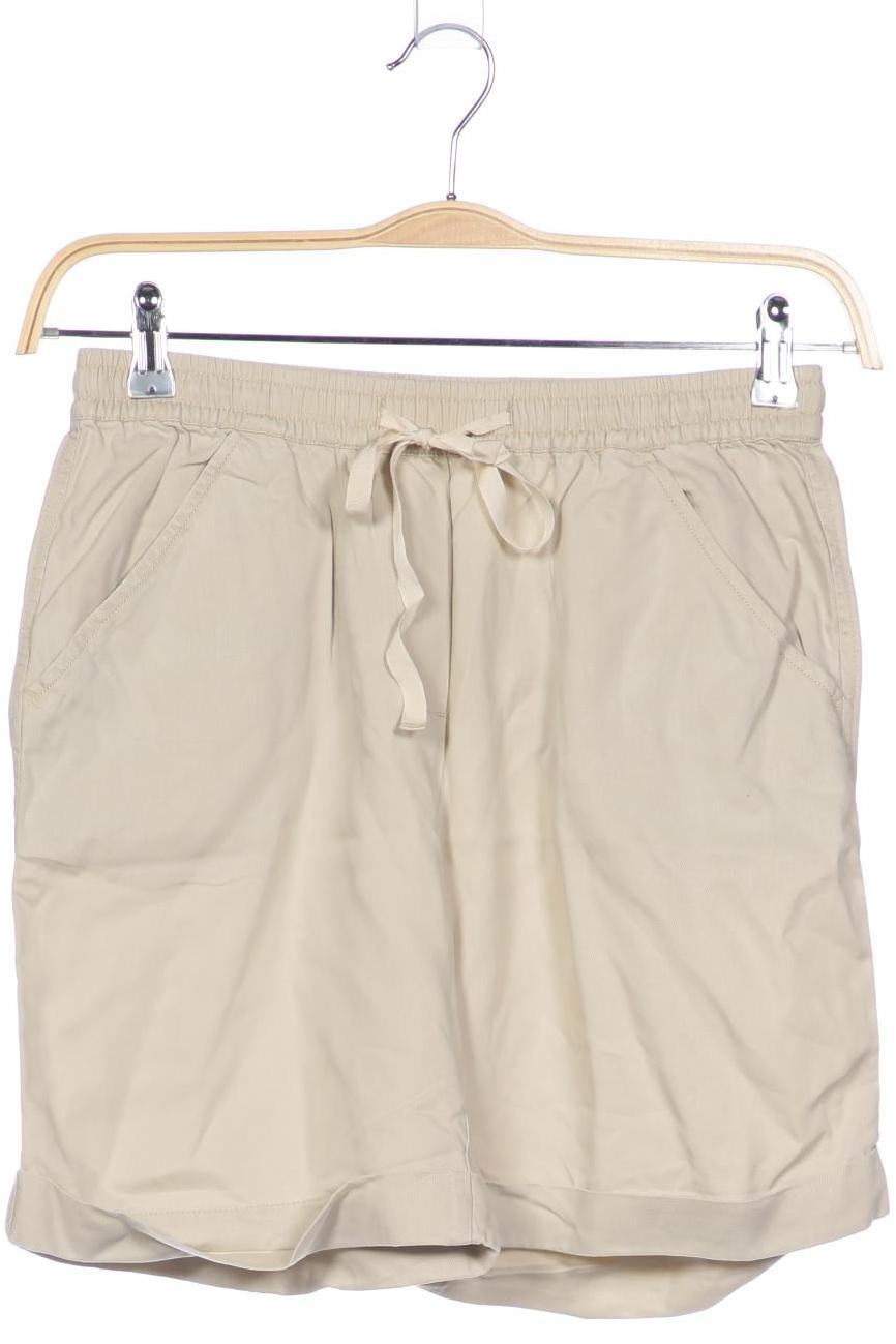 

Marc O Polo Damen Shorts, beige, Gr. 36