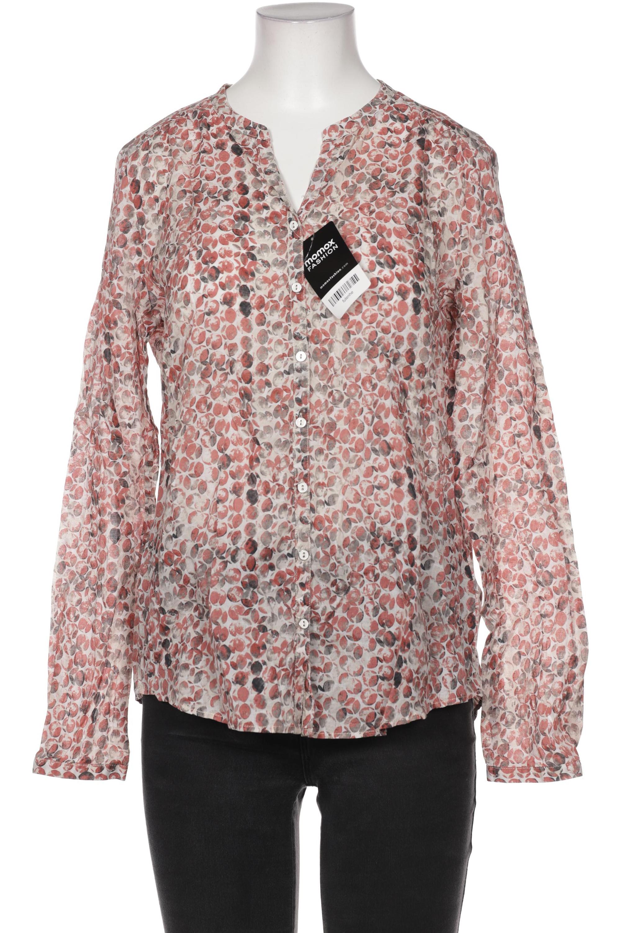 

Marc O Polo Damen Bluse, rot, Gr. 36