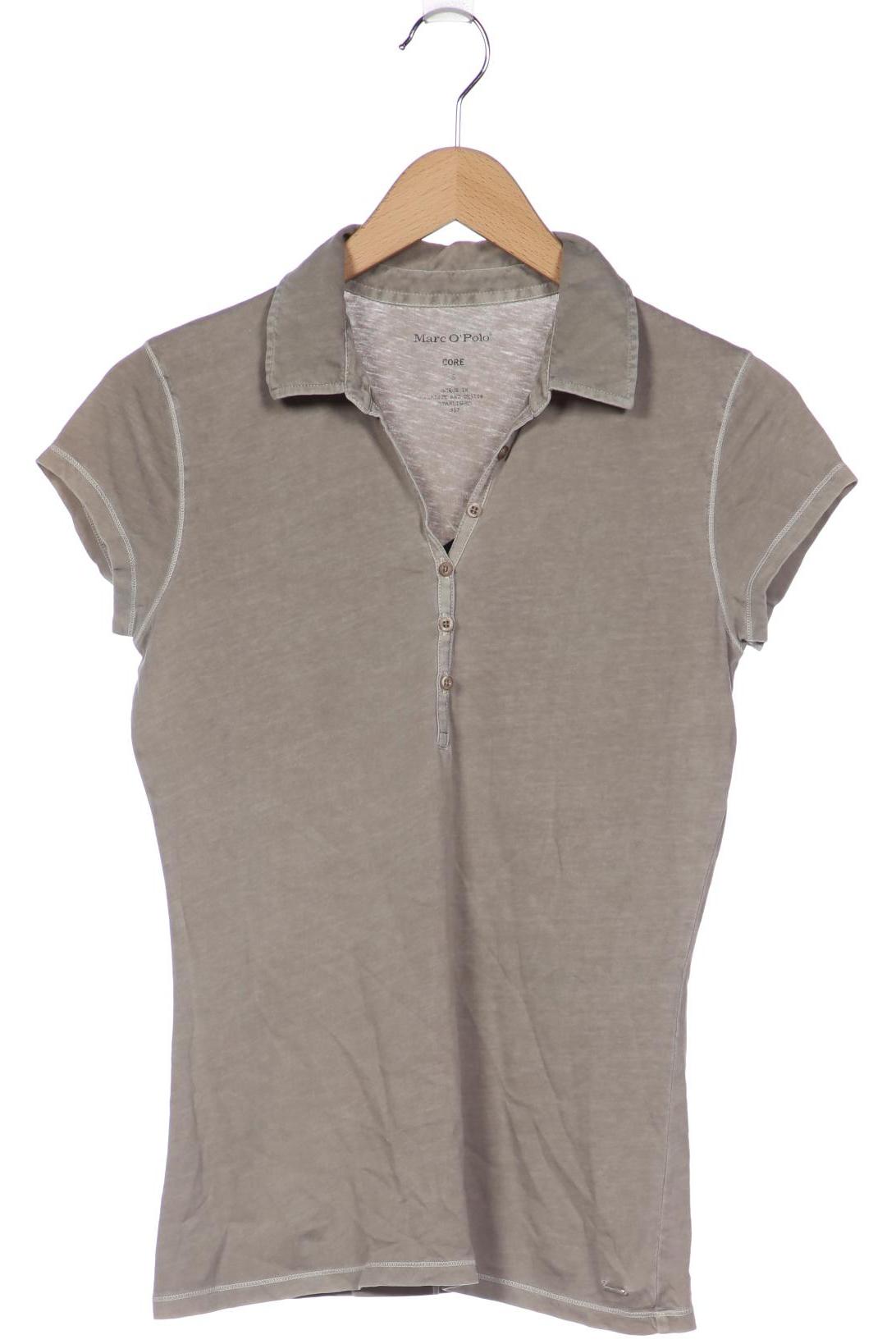 

Marc O Polo Damen Poloshirt, grau, Gr. 36
