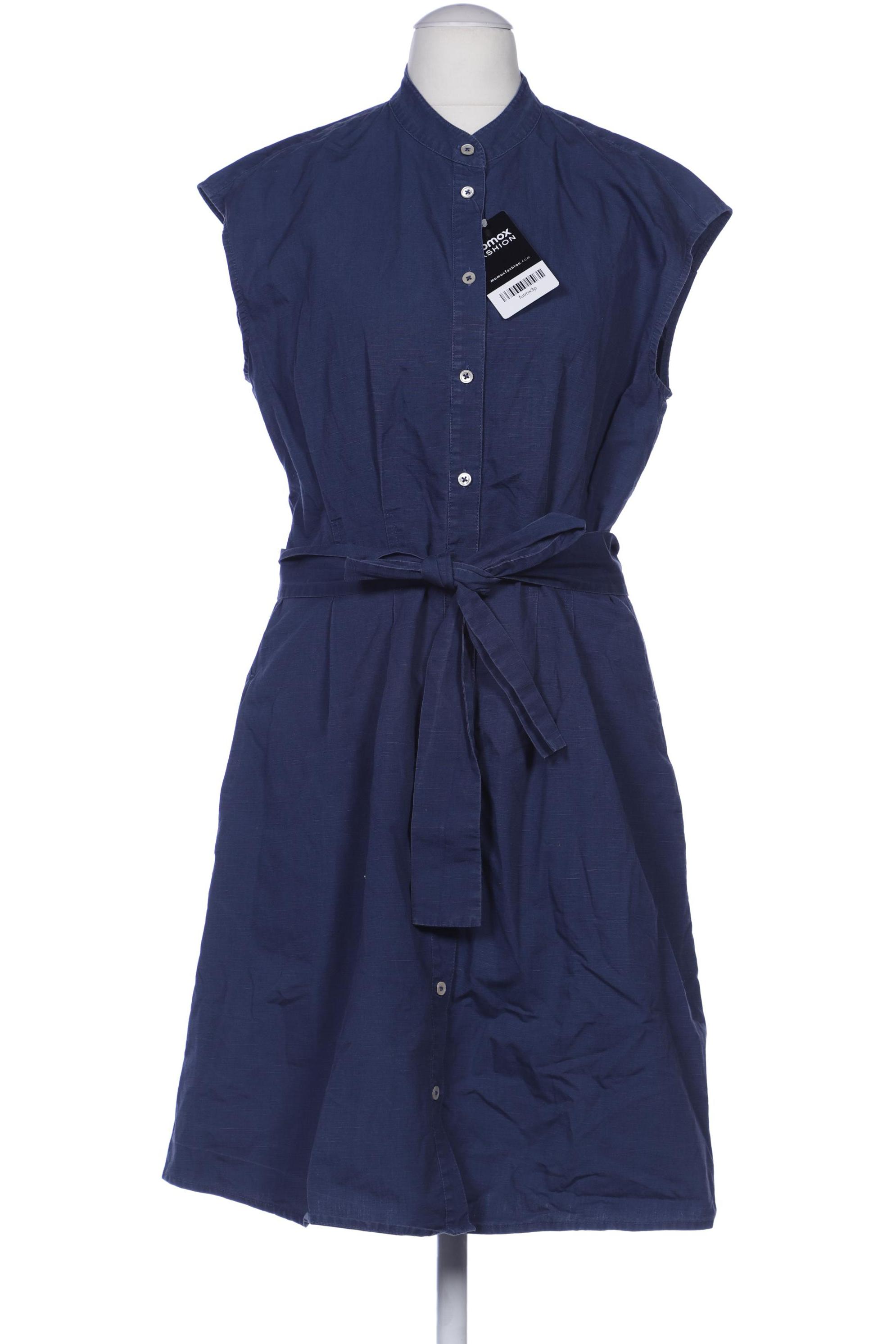

Marc O Polo Damen Kleid, marineblau, Gr. 36