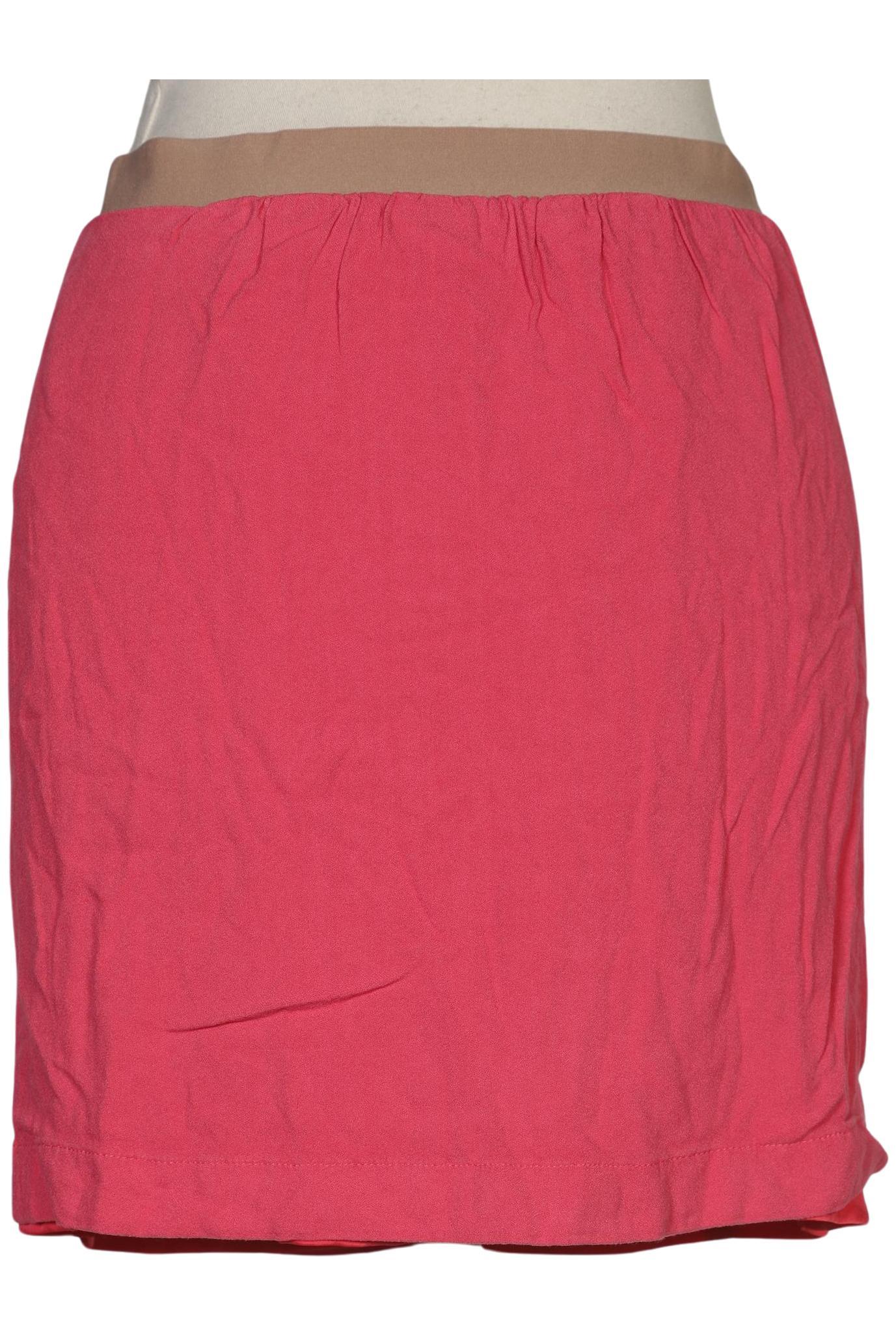 

Marc O Polo Damen Rock, pink, Gr. 40