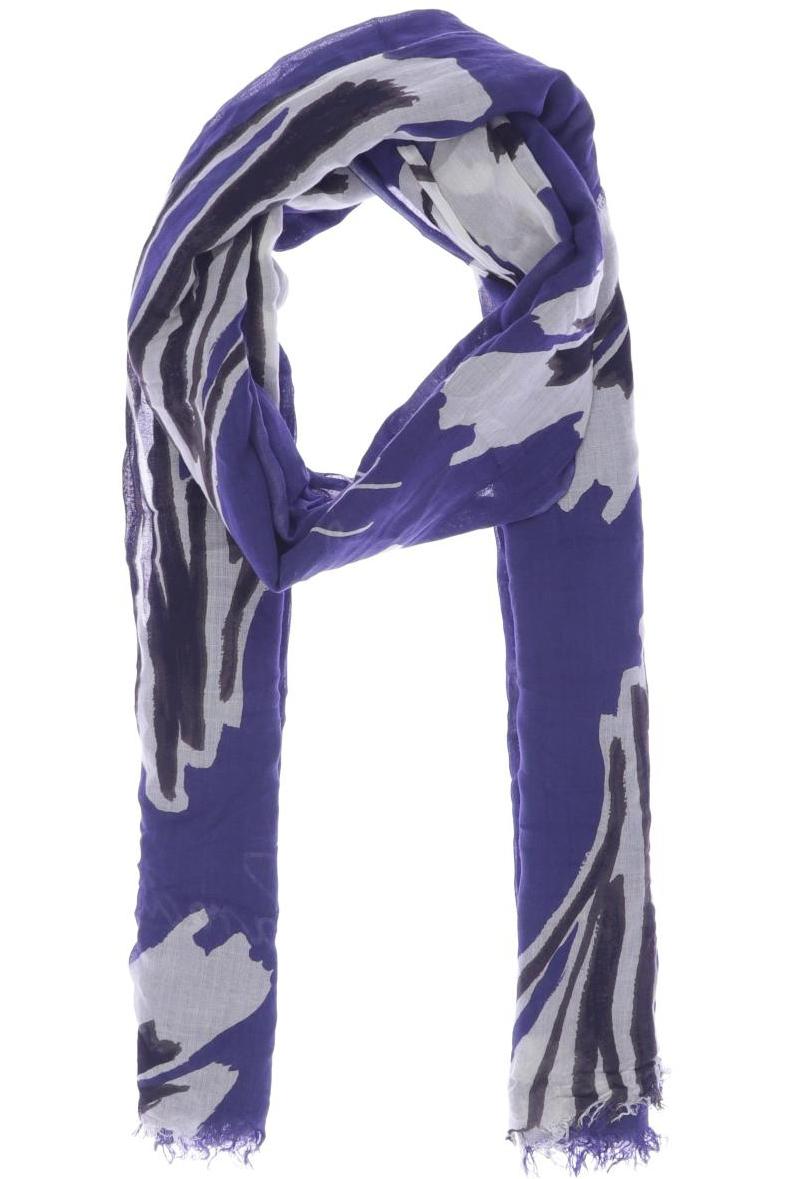 

Marc O Polo Damen Schal, marineblau, Gr.
