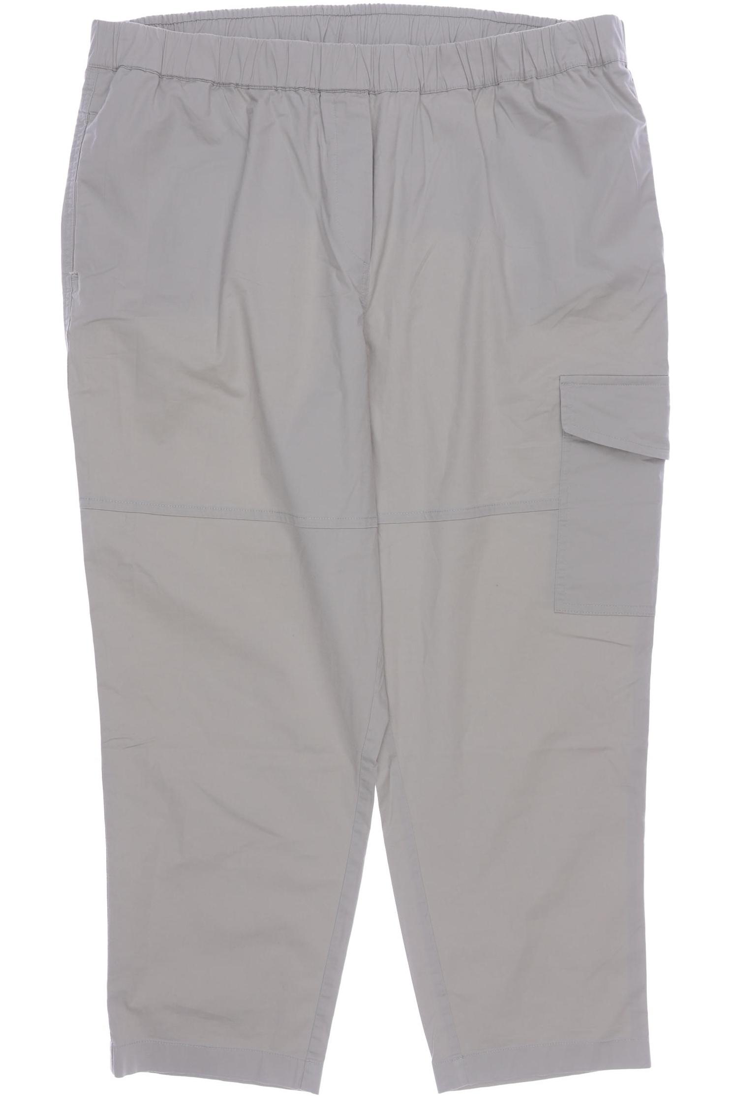 

Marc O Polo Damen Stoffhose, beige, Gr. 46