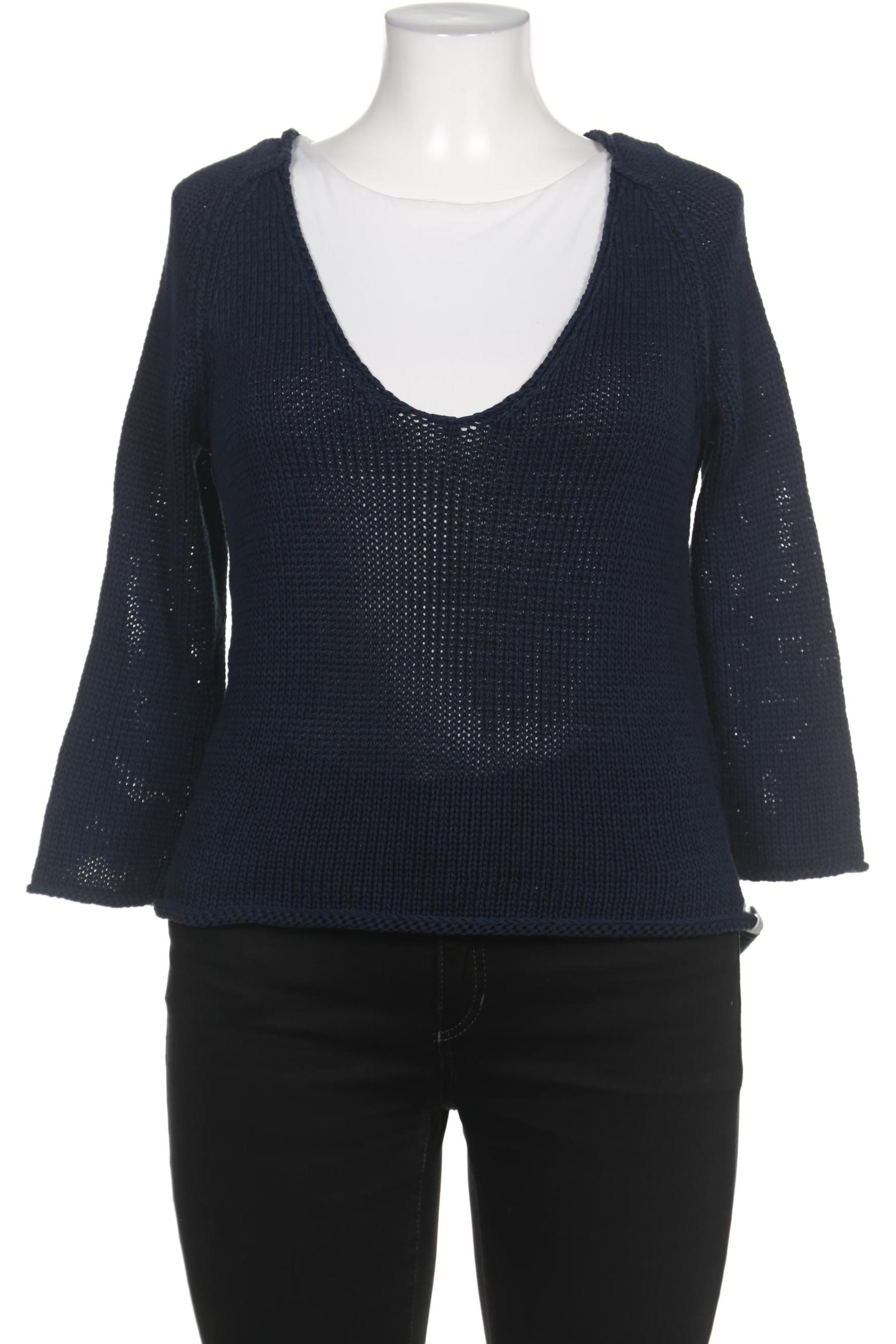 

Marc O Polo Damen Pullover, marineblau, Gr. 42
