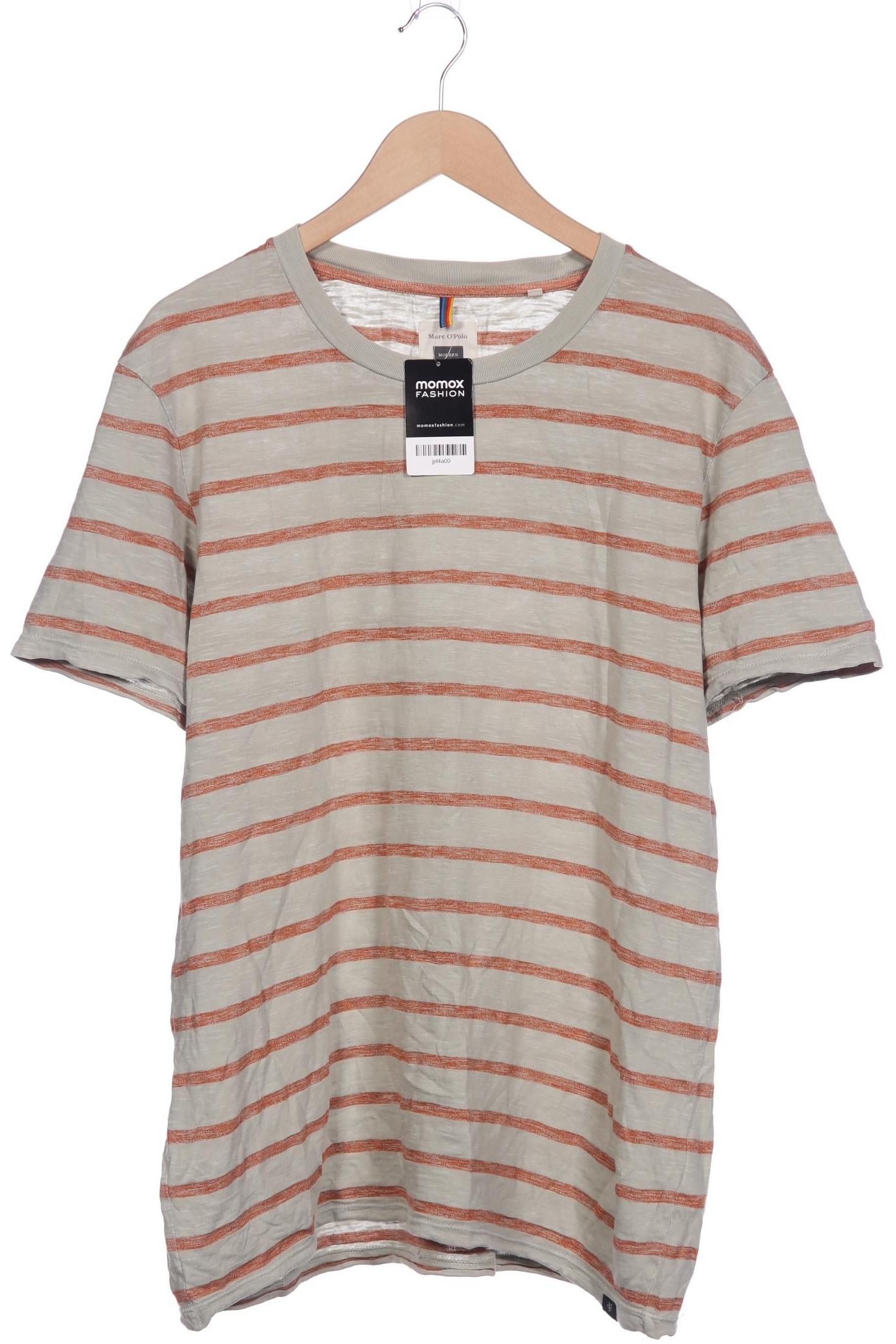 

Marc O Polo Herren T-Shirt, grau, Gr. 54