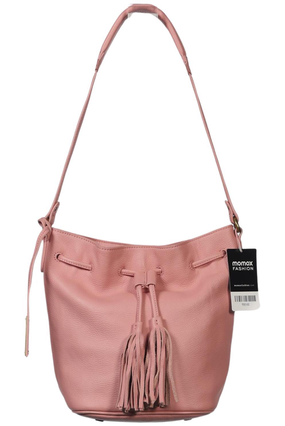 

Marc O Polo Damen Handtasche, pink, Gr.