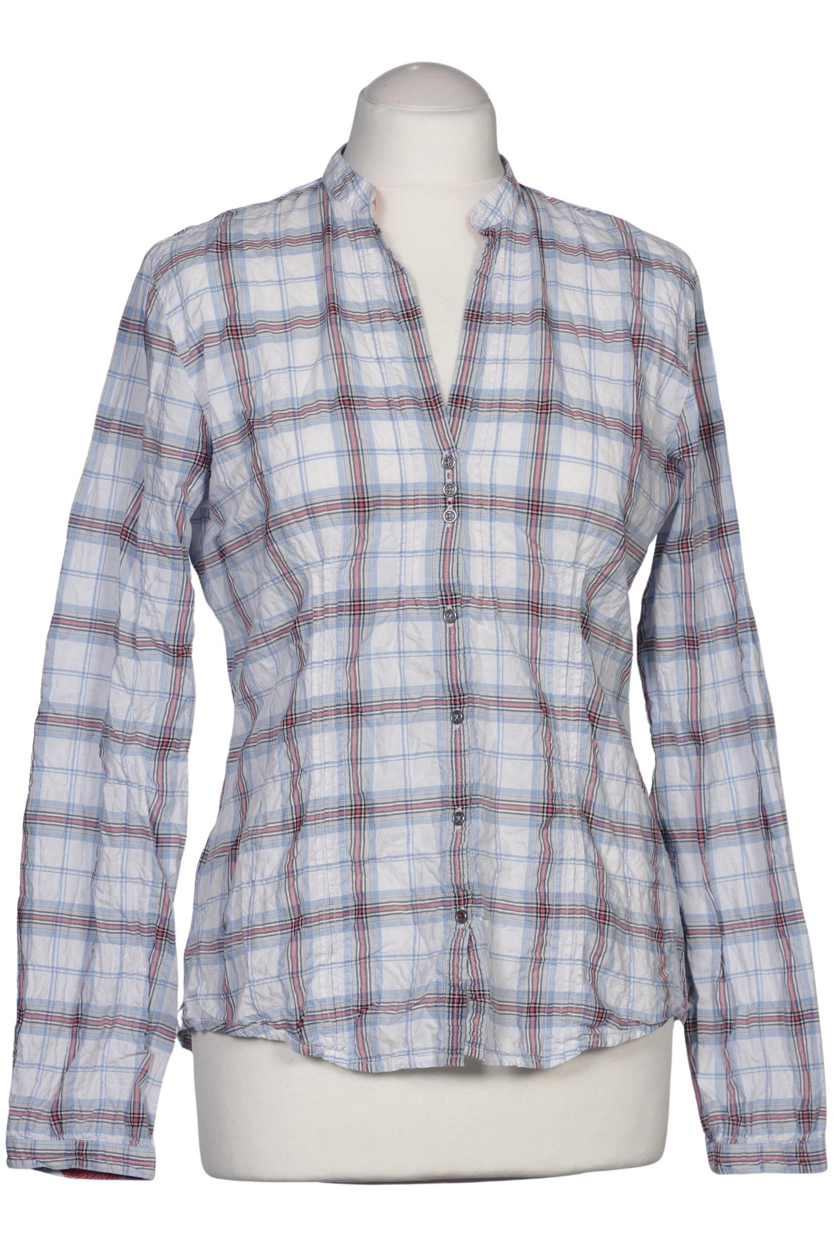 

Marc O Polo Damen Bluse, mehrfarbig, Gr. 36