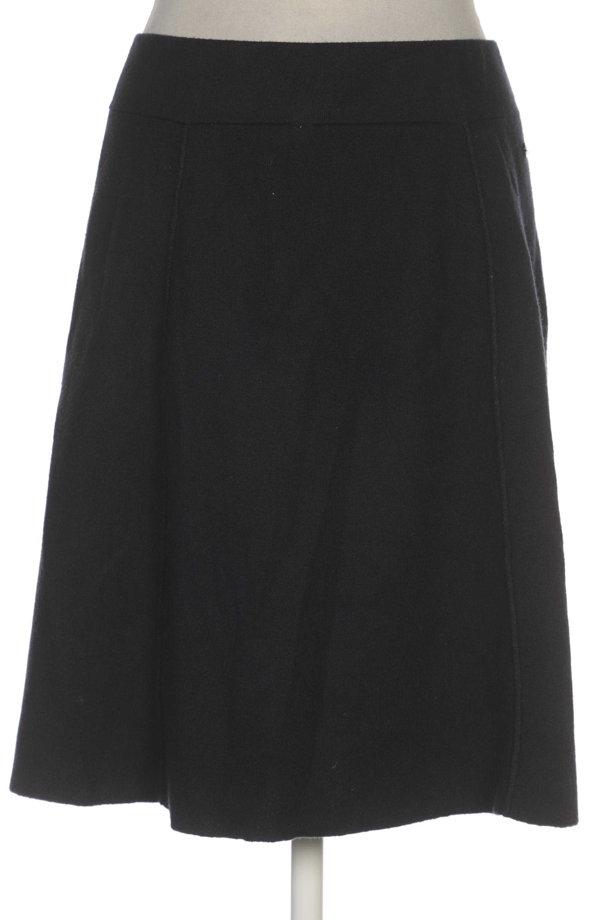 

Marc O Polo Damen Rock, marineblau, Gr. 38