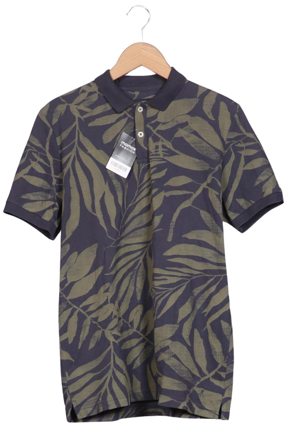

Marc O Polo Herren Poloshirt, mehrfarbig, Gr. 48