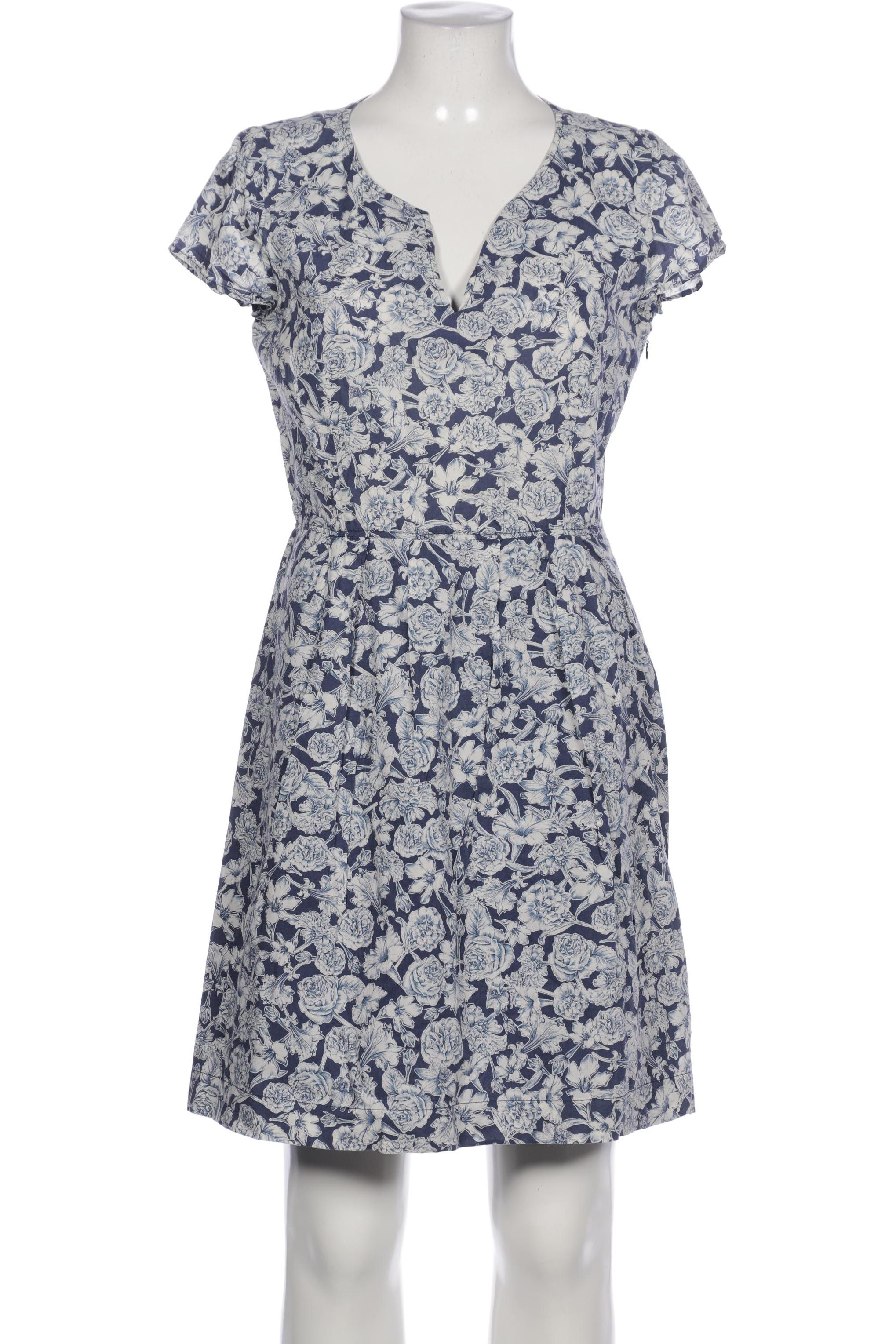 

Marc O Polo Damen Kleid, blau, Gr. 40