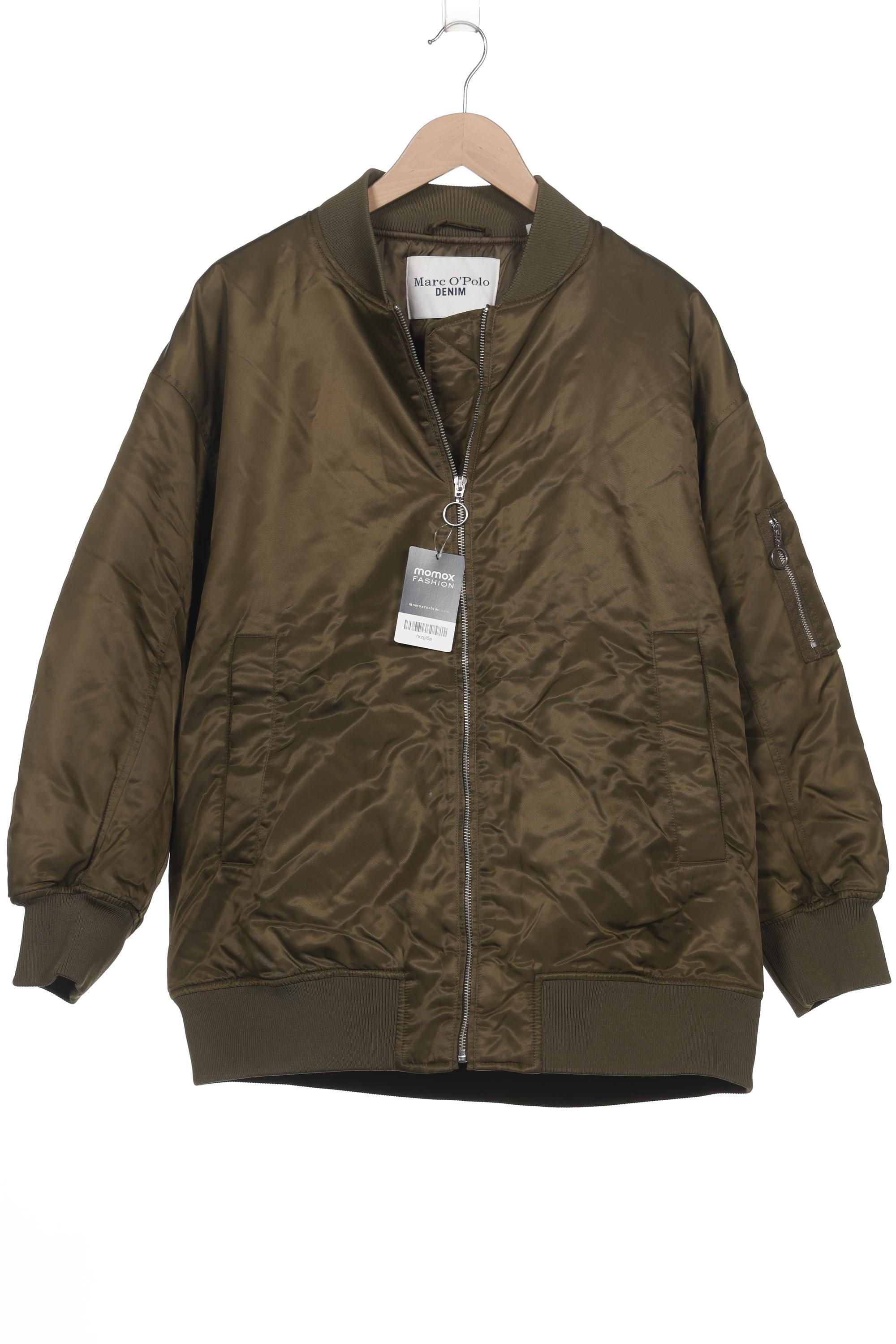 

Marc O Polo Damen Jacke, grün, Gr. 38