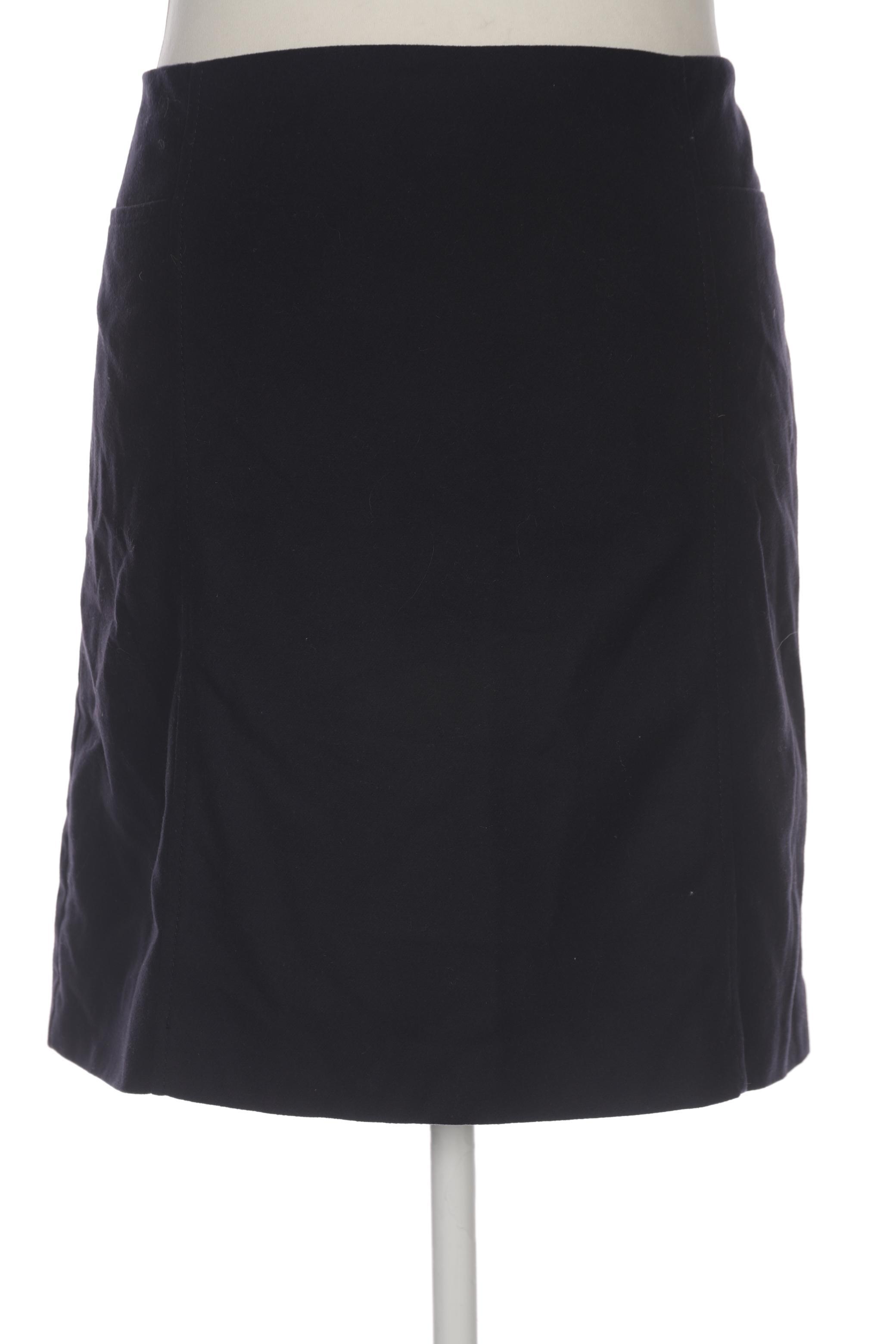 

Marc O Polo Damen Rock, marineblau, Gr. 44