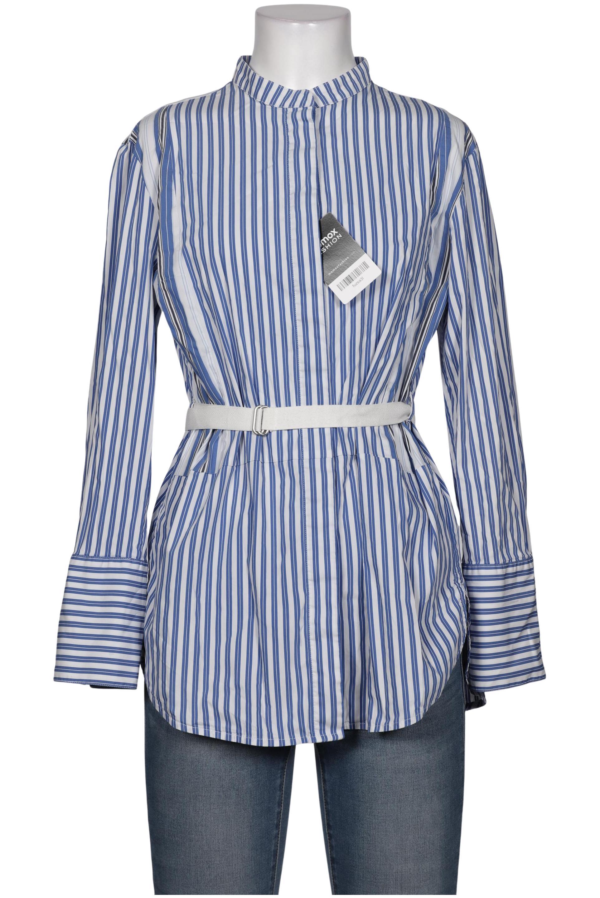 

Marc O Polo Damen Bluse, mehrfarbig, Gr. 38