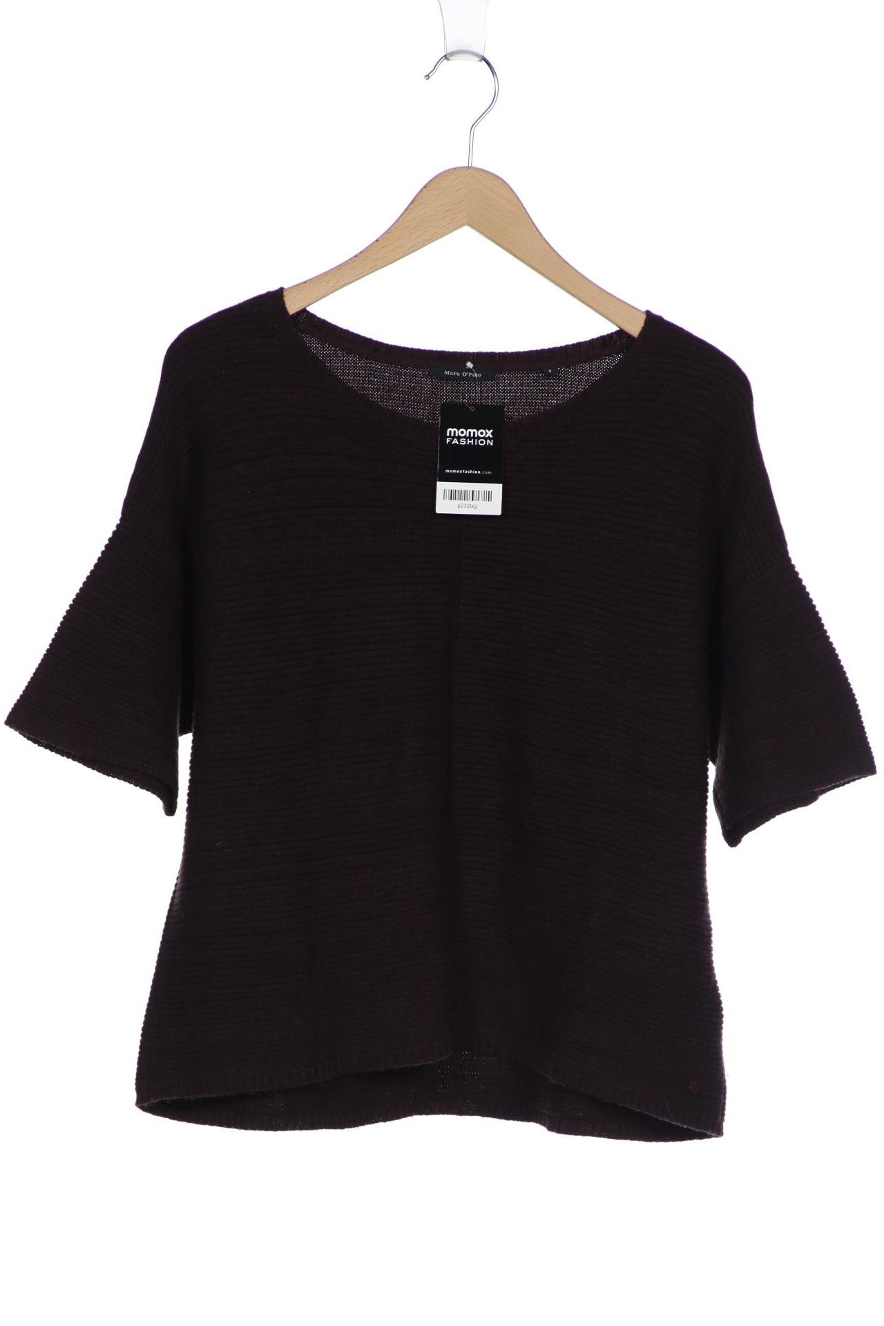 

Marc O Polo Damen Pullover, braun, Gr. 38
