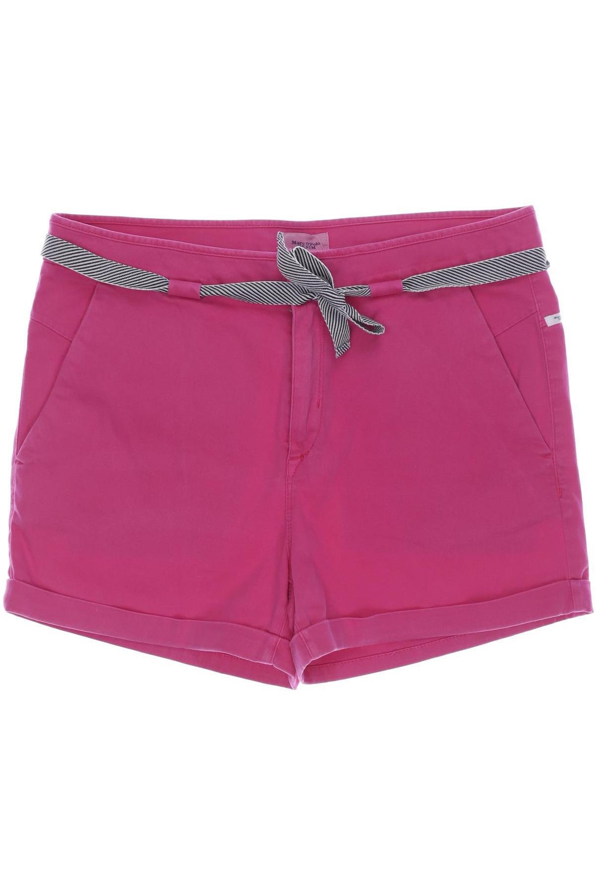

Marc O Polo Damen Shorts, pink