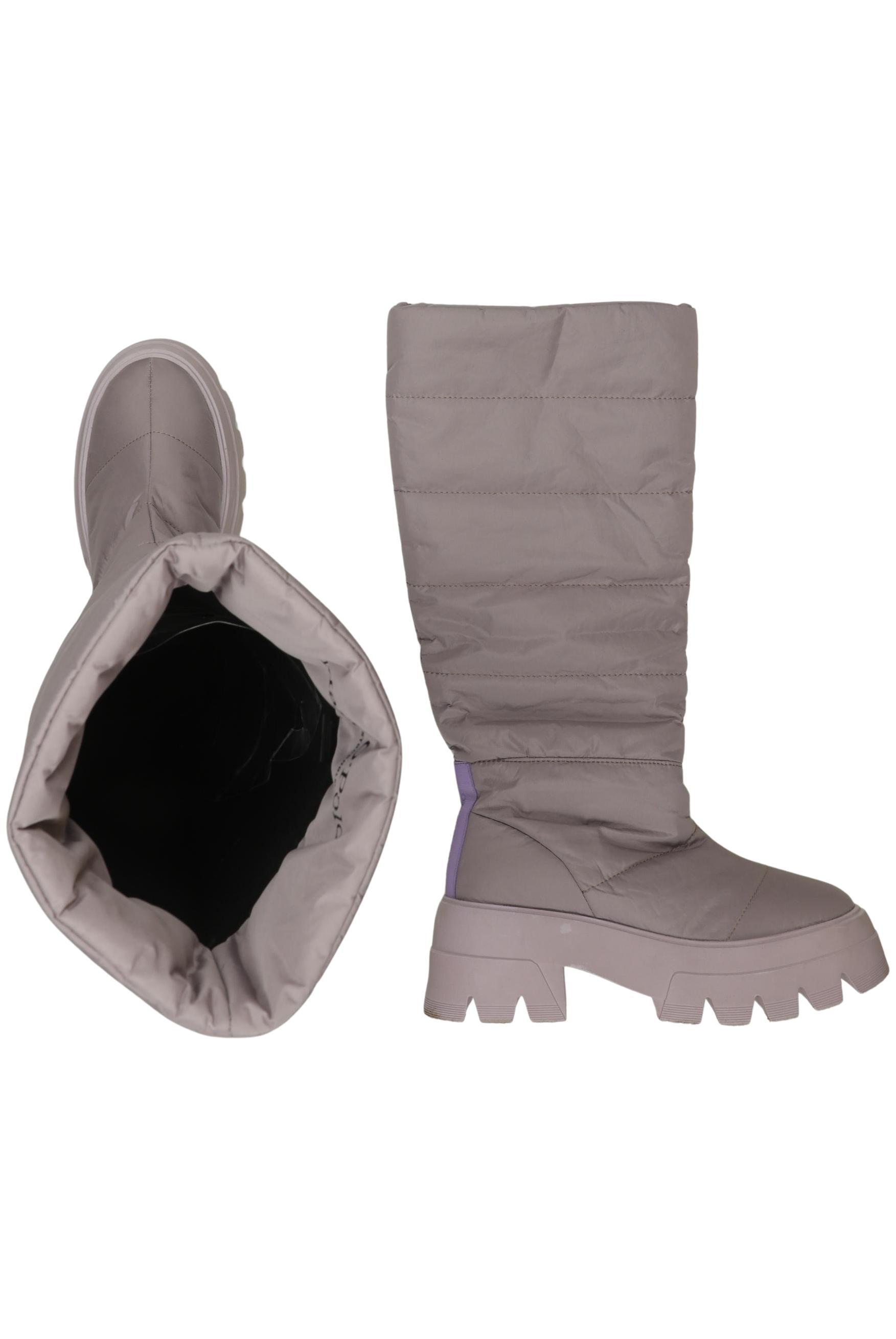 

Marc O Polo Damen Stiefel, grau, Gr. 41