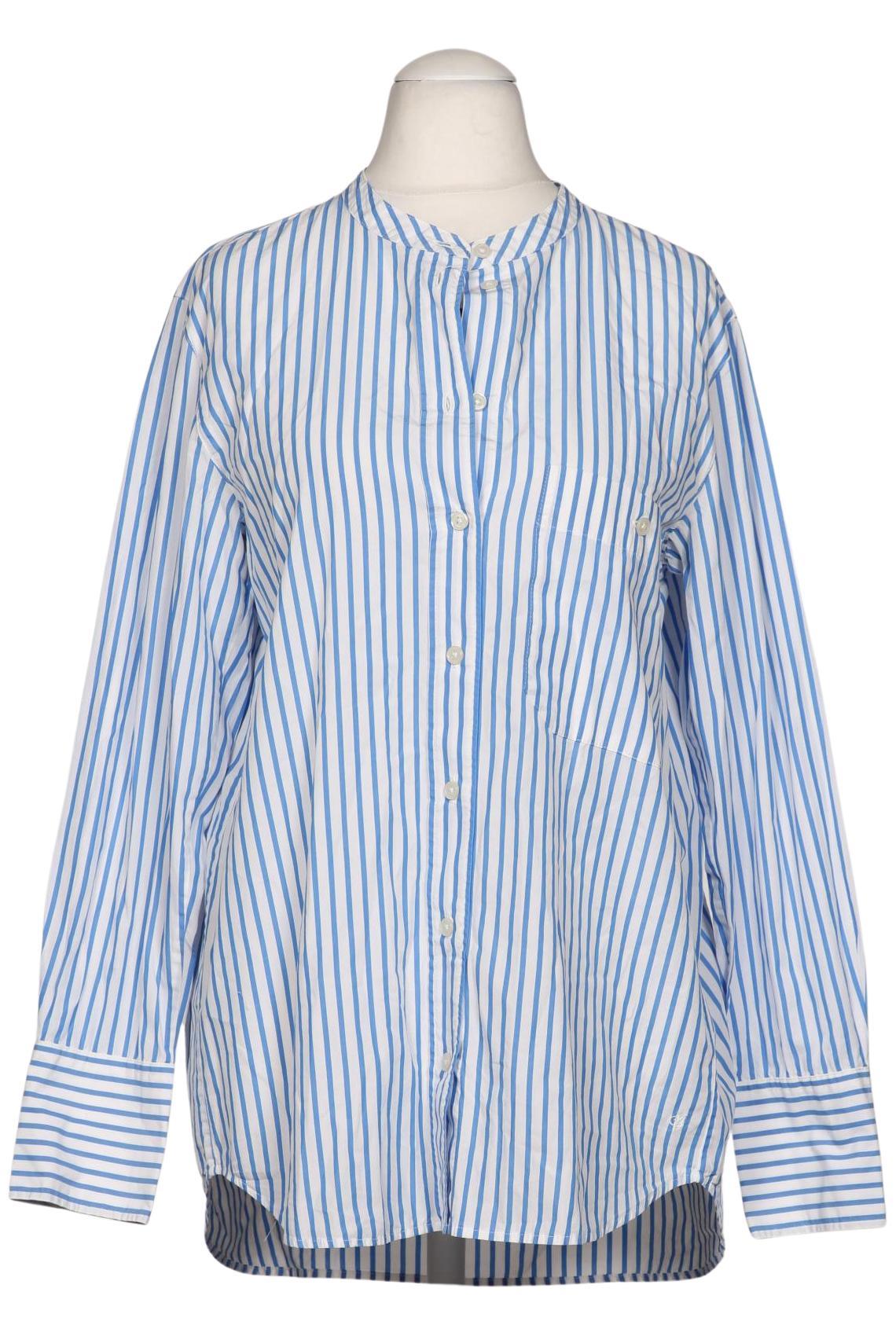 

Marc O Polo Damen Bluse, mehrfarbig, Gr. 38