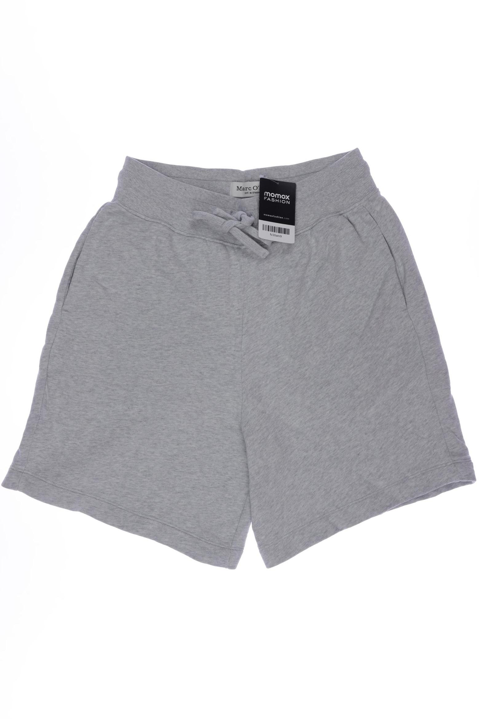 

Marc O Polo Damen Shorts, grau, Gr. 36