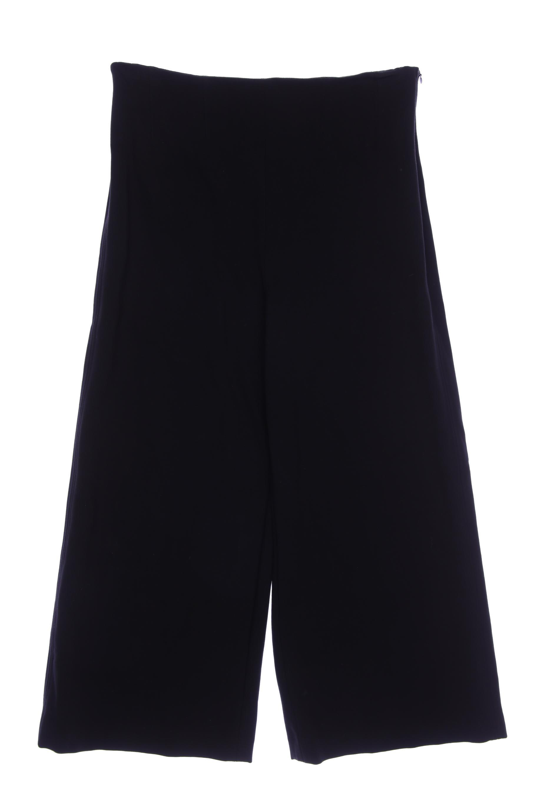 

Marc O Polo Damen Stoffhose, schwarz, Gr. 40