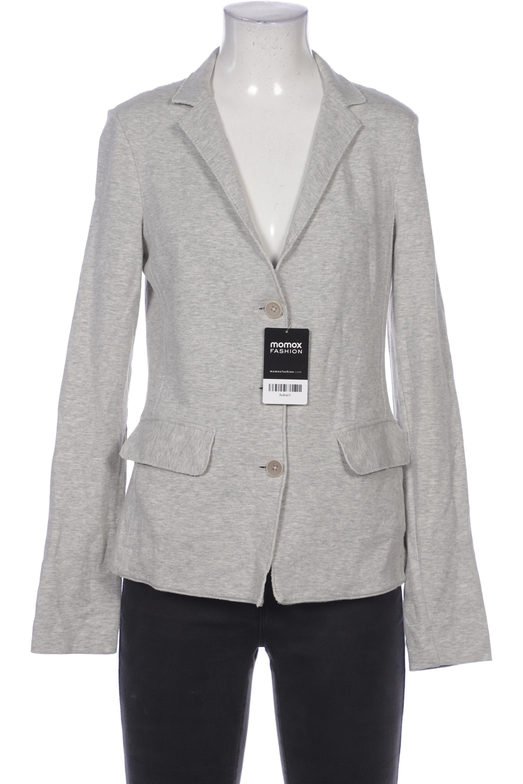 

Marc O Polo Damen Blazer, grau, Gr. 38