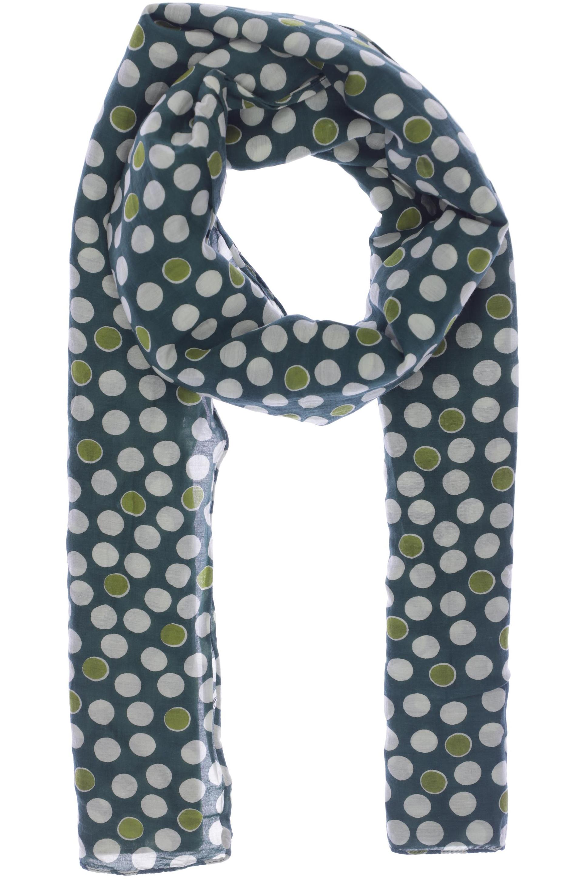 

Marc O Polo Damen Schal, grün, Gr.