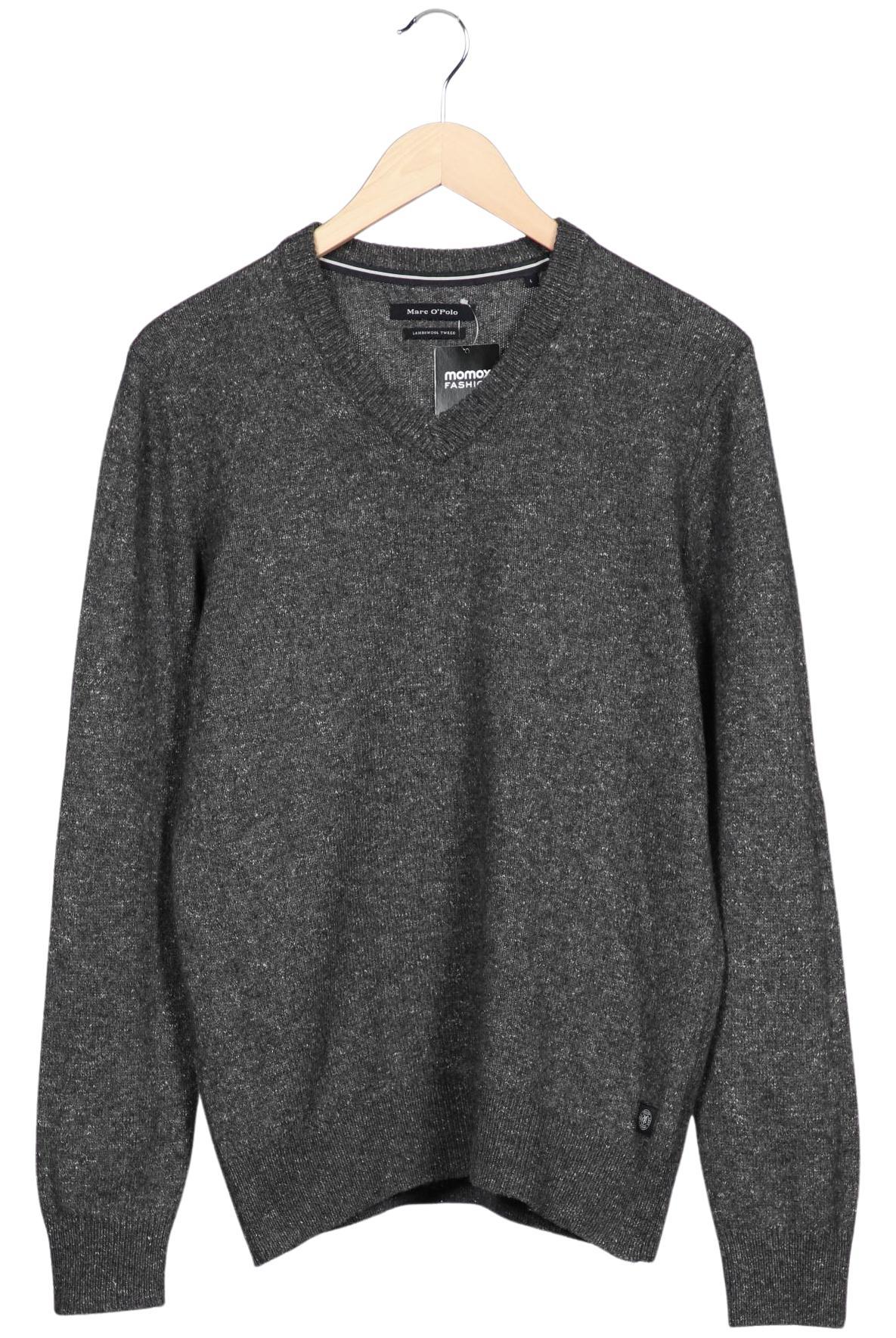 

Marc O Polo Herren Pullover, grau, Gr. 52