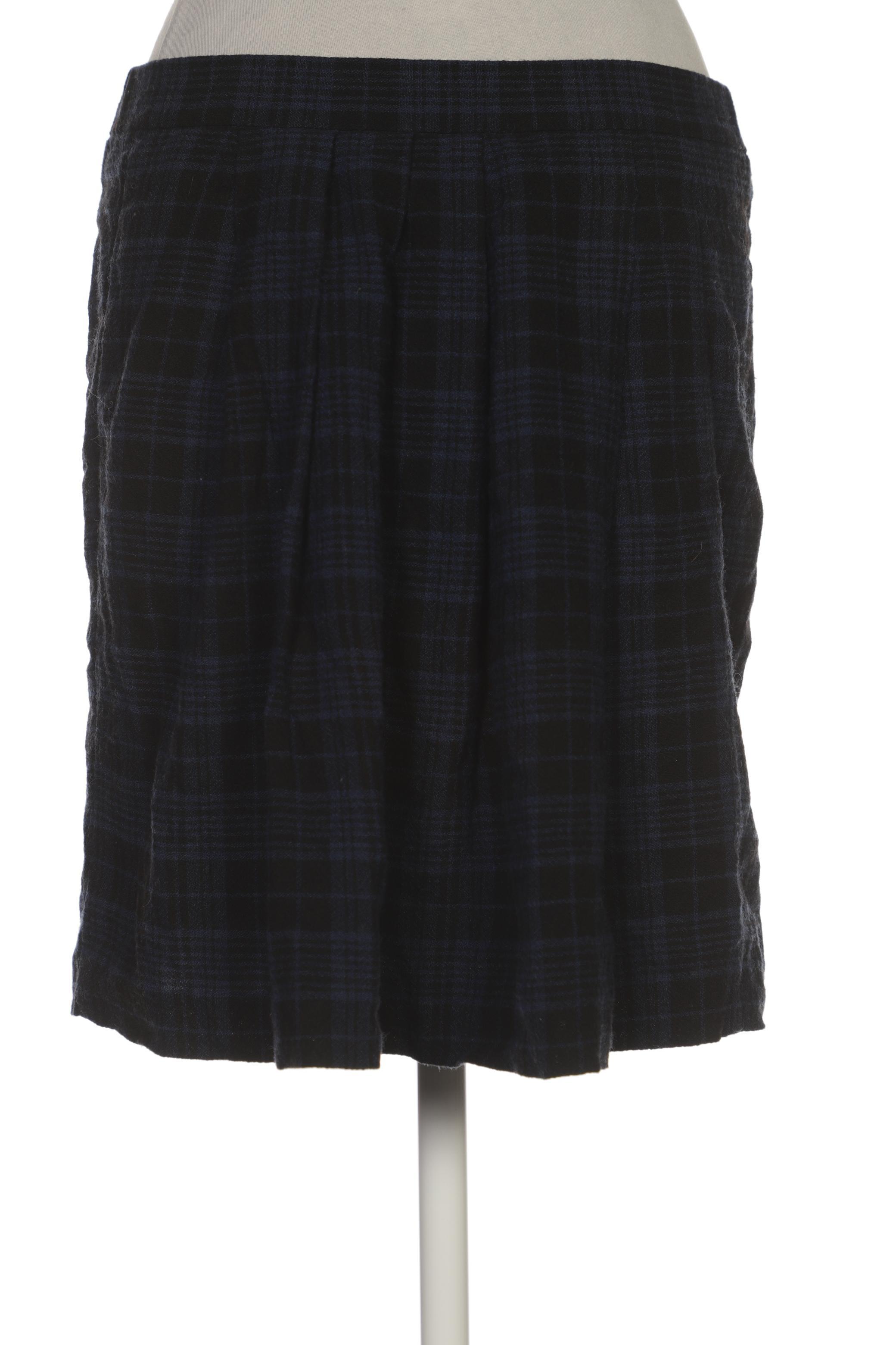 

Marc O Polo Damen Rock, marineblau, Gr. 34