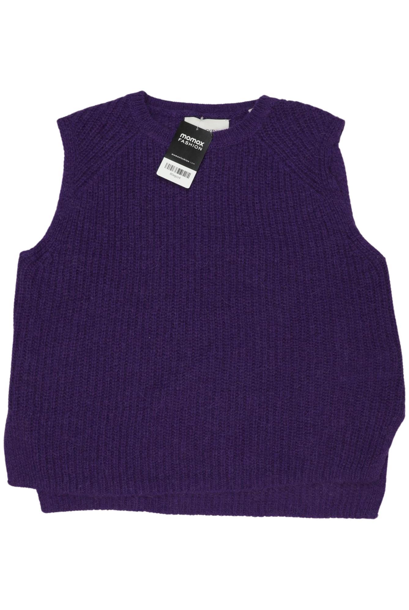 

Marc O Polo Damen Pullover, flieder, Gr. 38