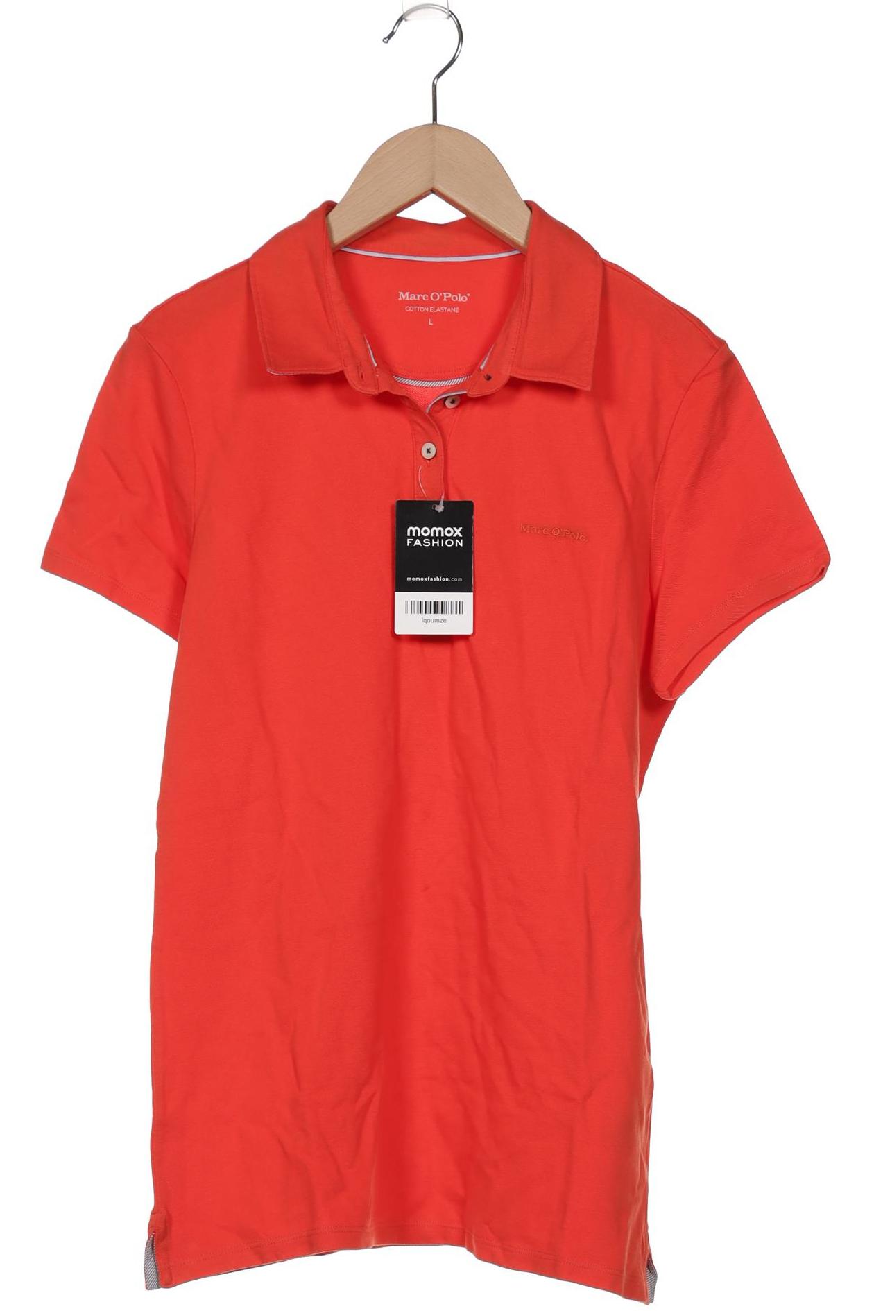 

Marc O Polo Damen Poloshirt, rot, Gr. 42