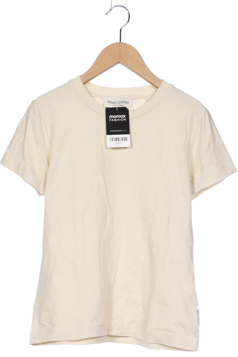 

Marc O Polo Damen T-Shirt, beige