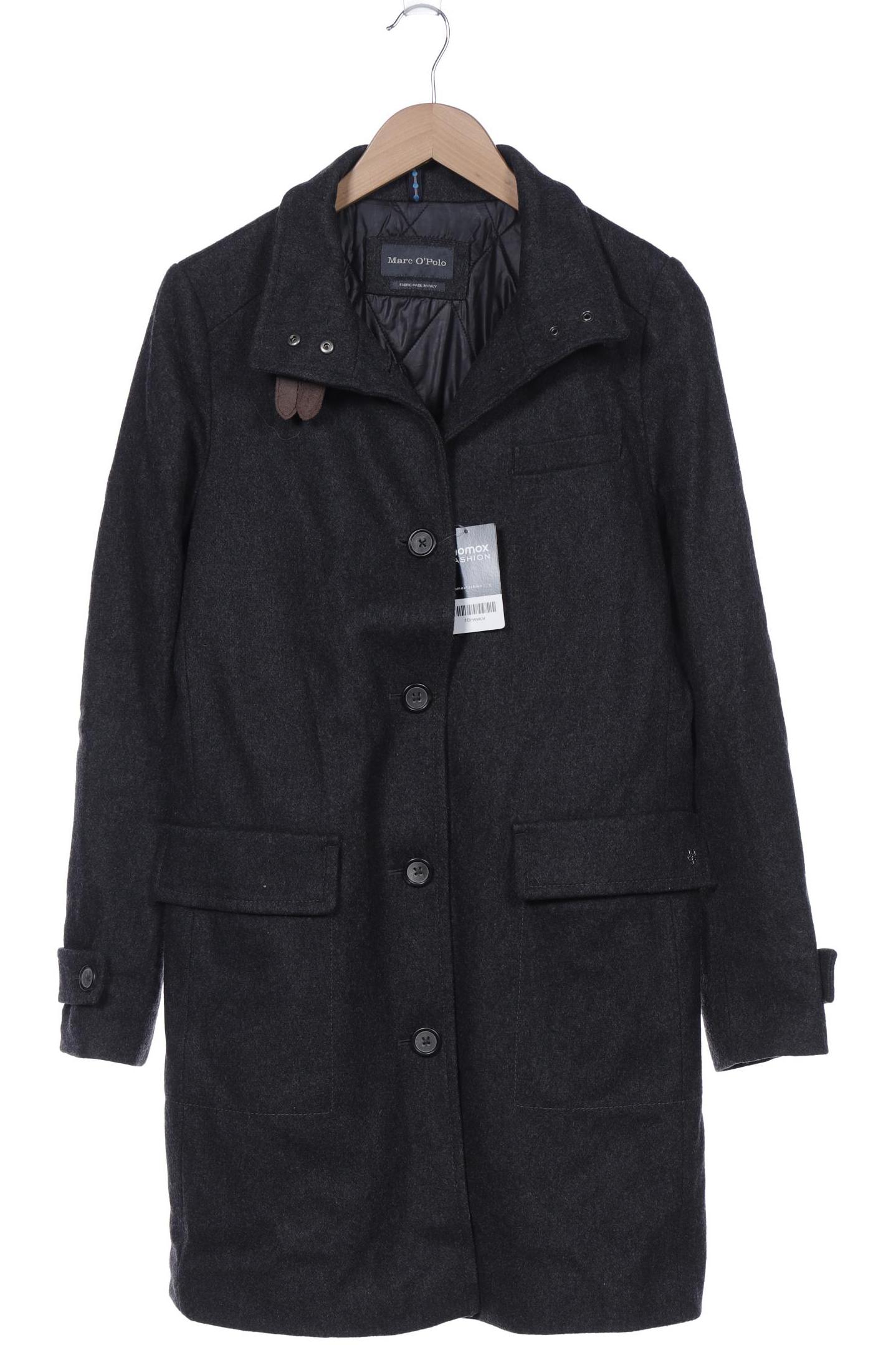 

Marc O Polo Damen Mantel, grau, Gr. 40