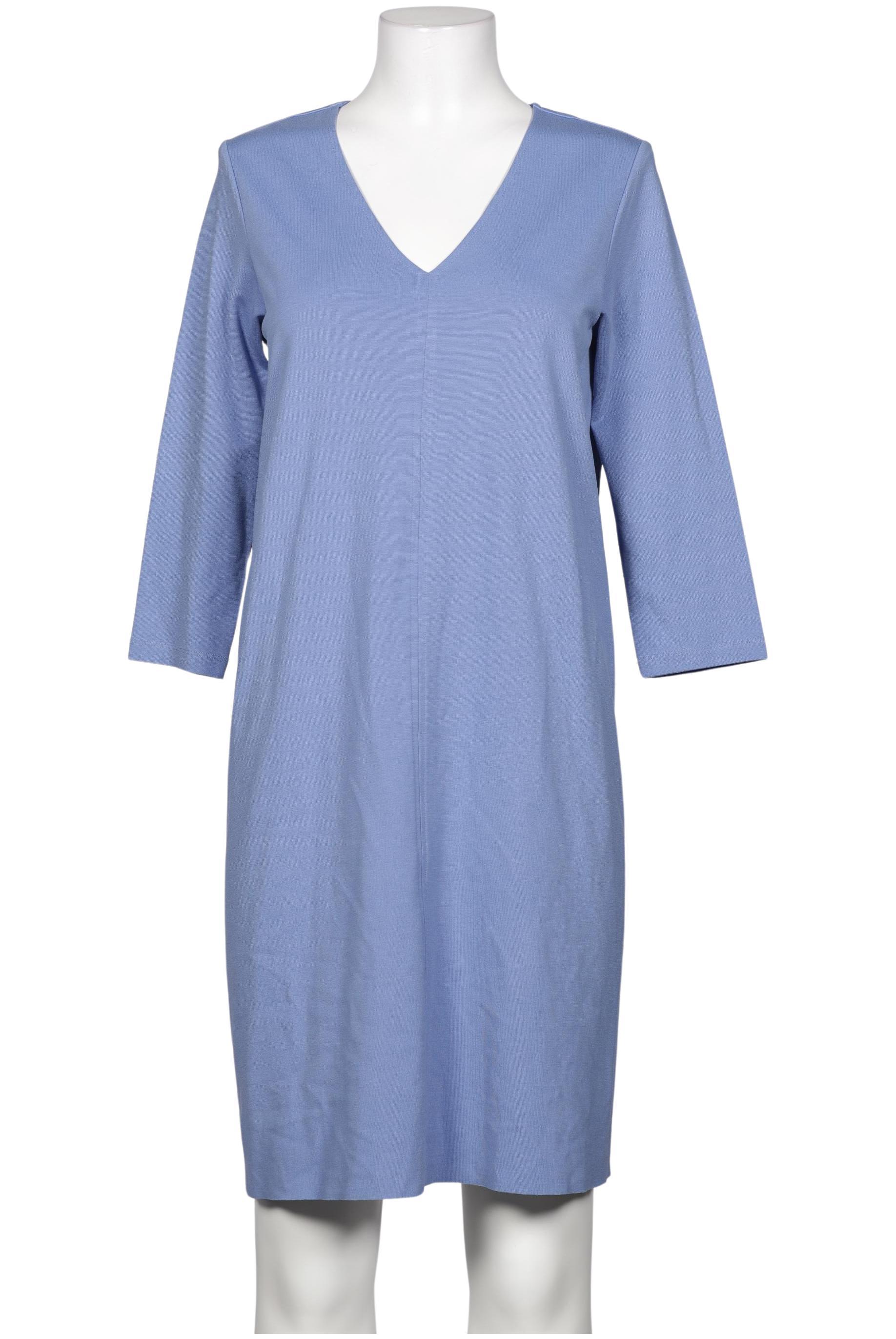 

Marc O Polo Damen Kleid, blau, Gr. 36