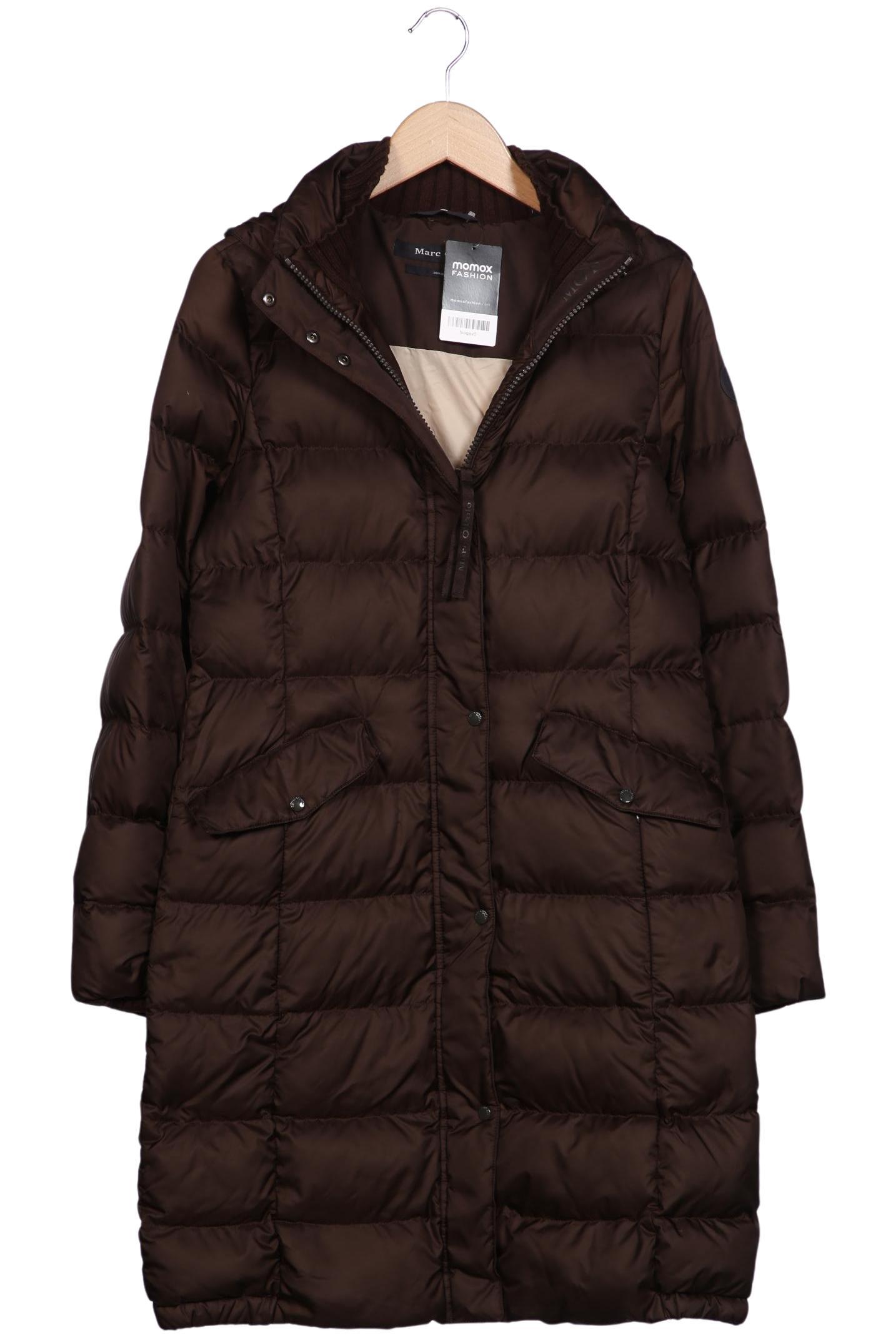 

Marc O Polo Damen Mantel, braun, Gr. 36