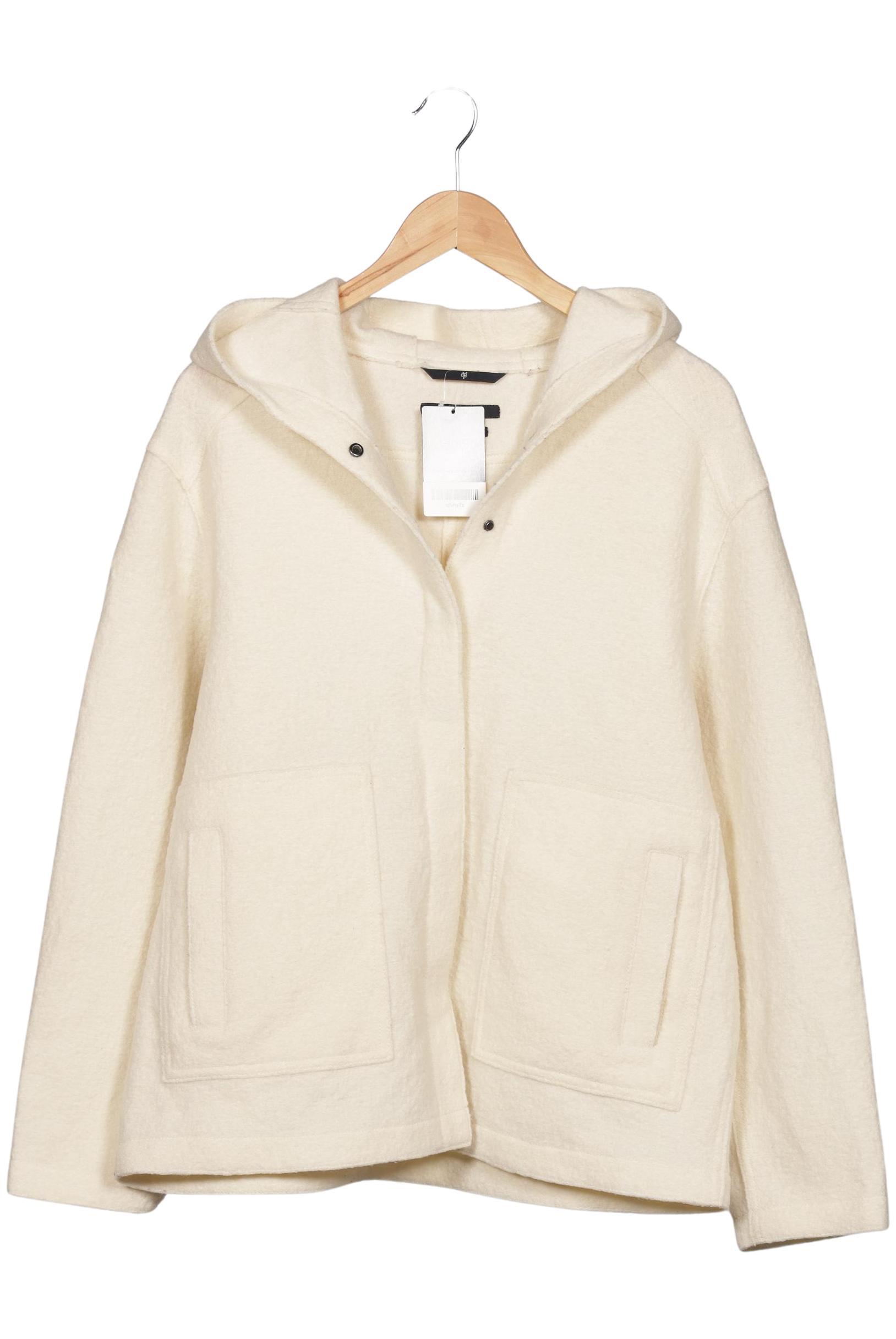 

Marc O Polo Damen Jacke, cremeweiß, Gr. 36