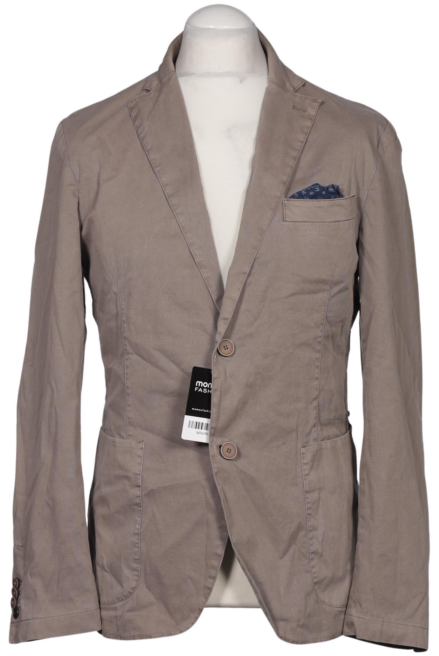 

Marc O Polo Herren Sakko, grau, Gr. 50