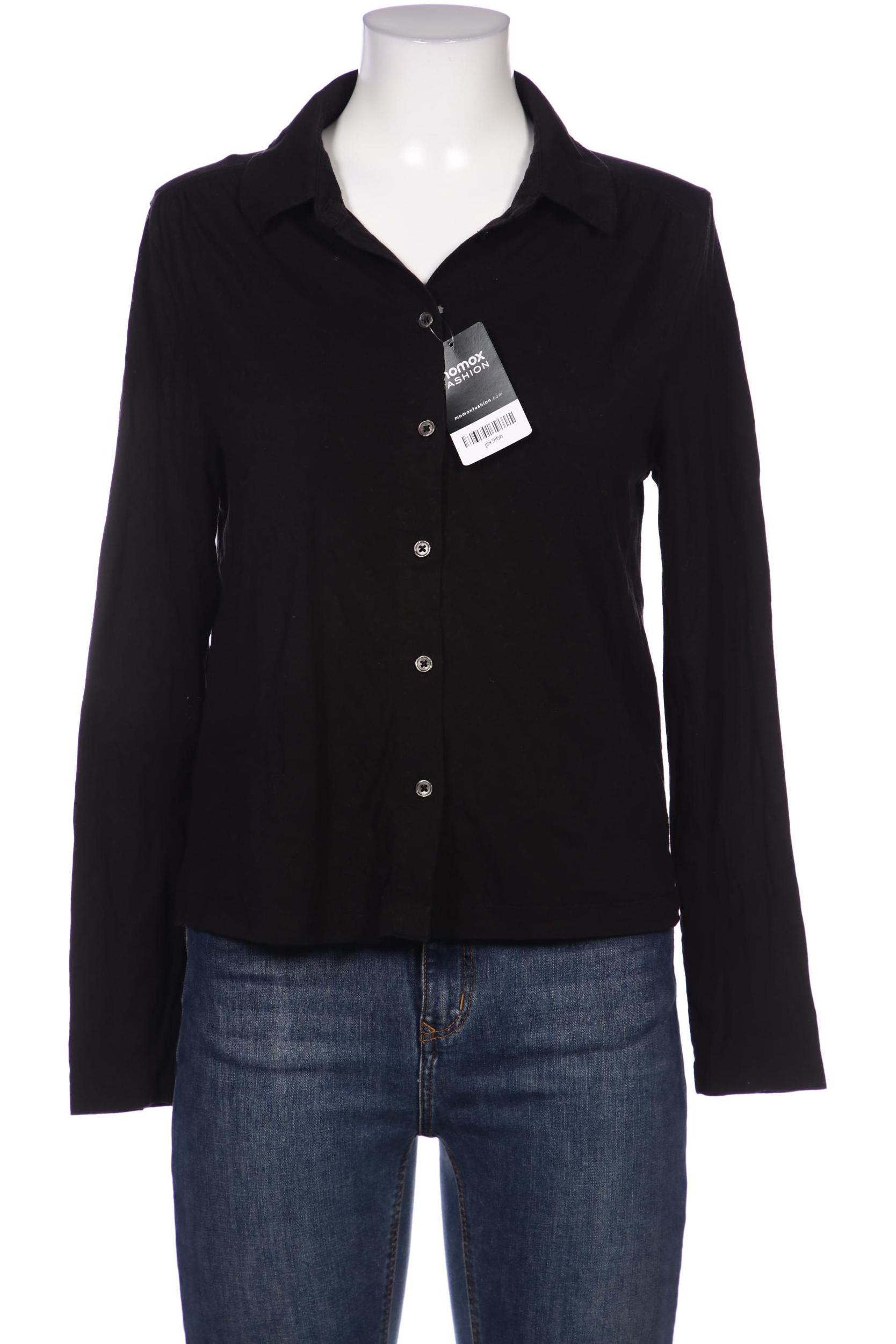 

Marc O Polo Damen Bluse, schwarz, Gr. 38