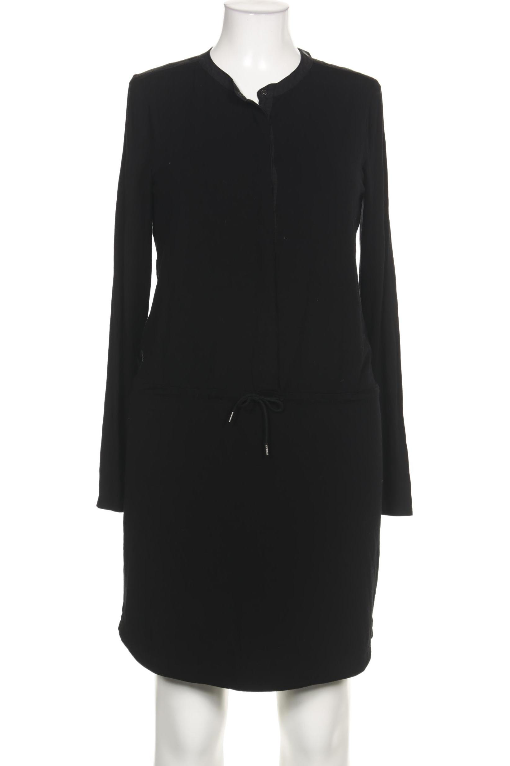 

Marc O Polo Damen Kleid, schwarz, Gr. 42
