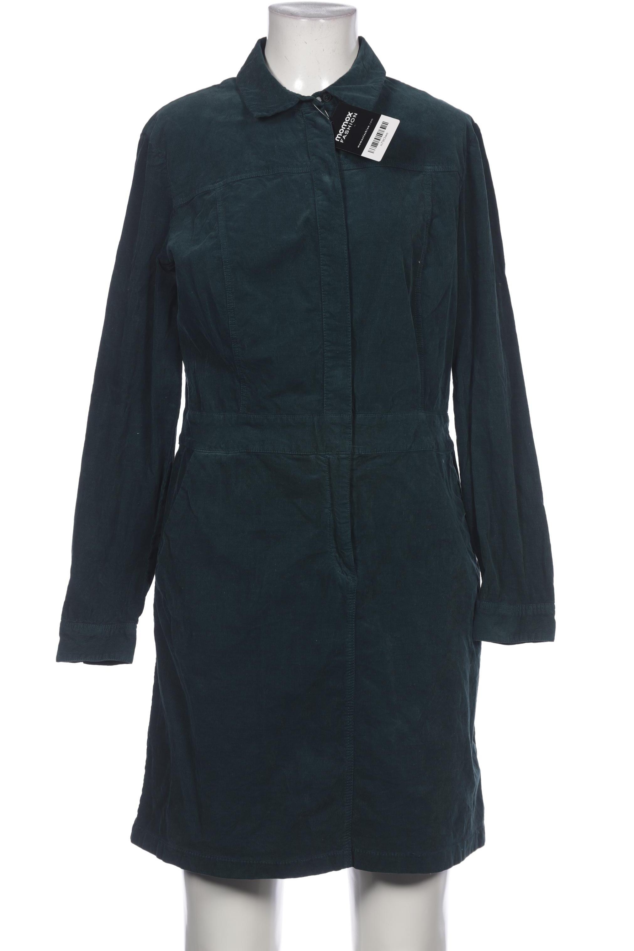 

Marc O Polo Damen Kleid, türkis, Gr. 38