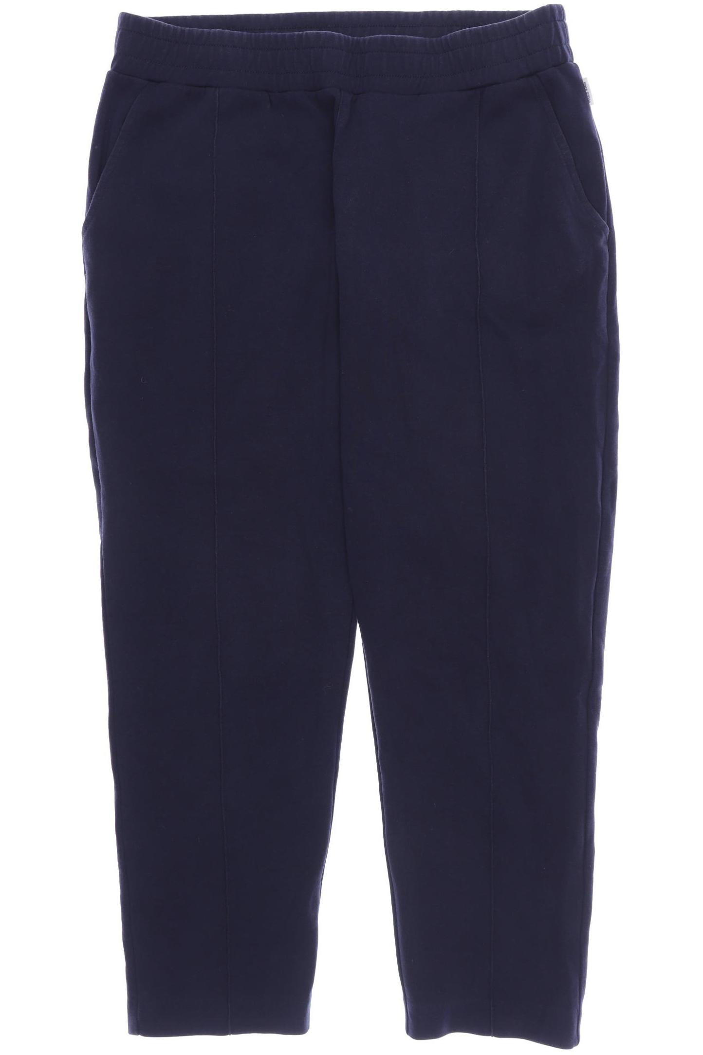 

Marc O Polo Herren Stoffhose, marineblau, Gr. 0