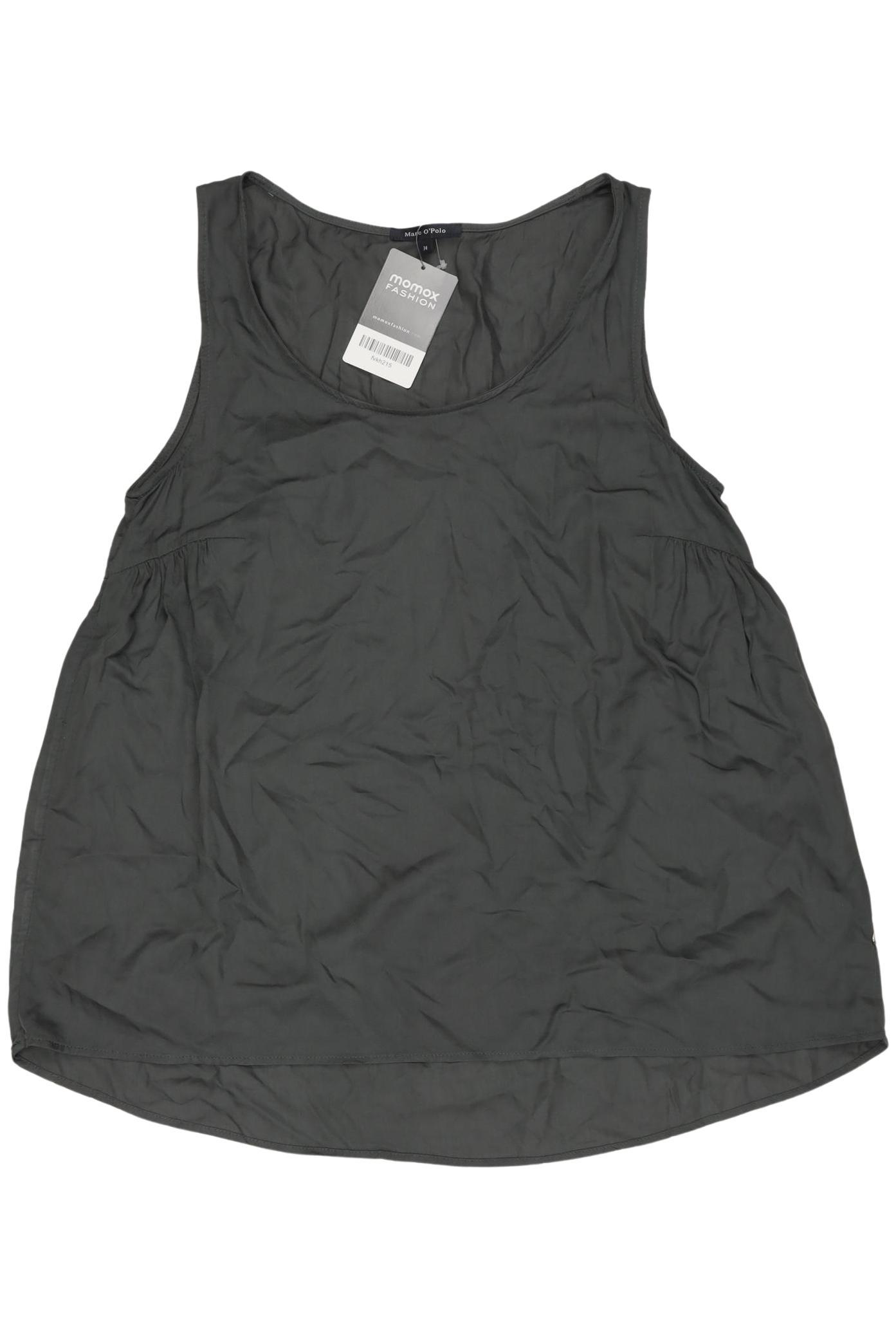 

Marc O Polo Damen Top, grau, Gr. 34