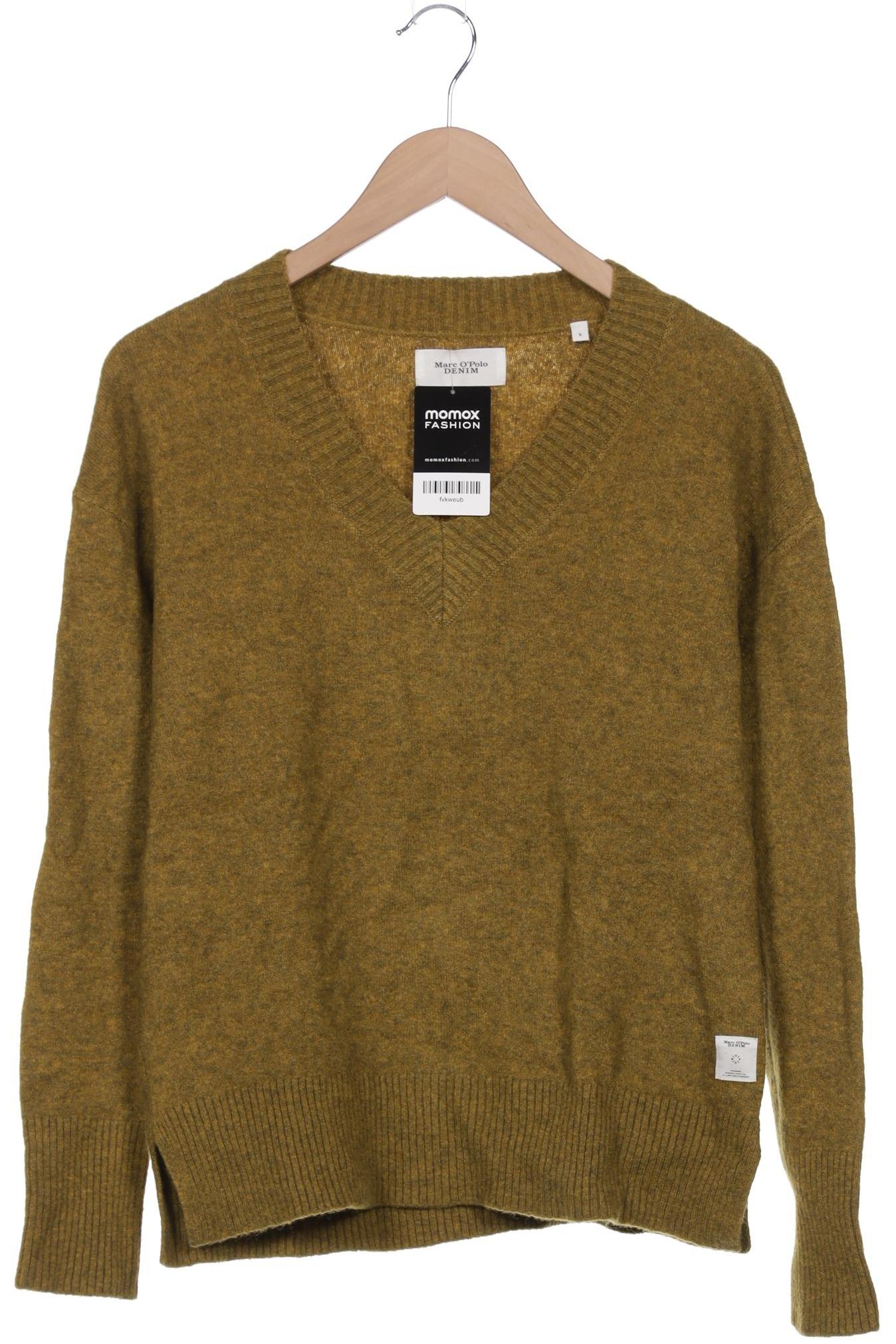 

Marc O Polo Damen Pullover, beige, Gr. 36
