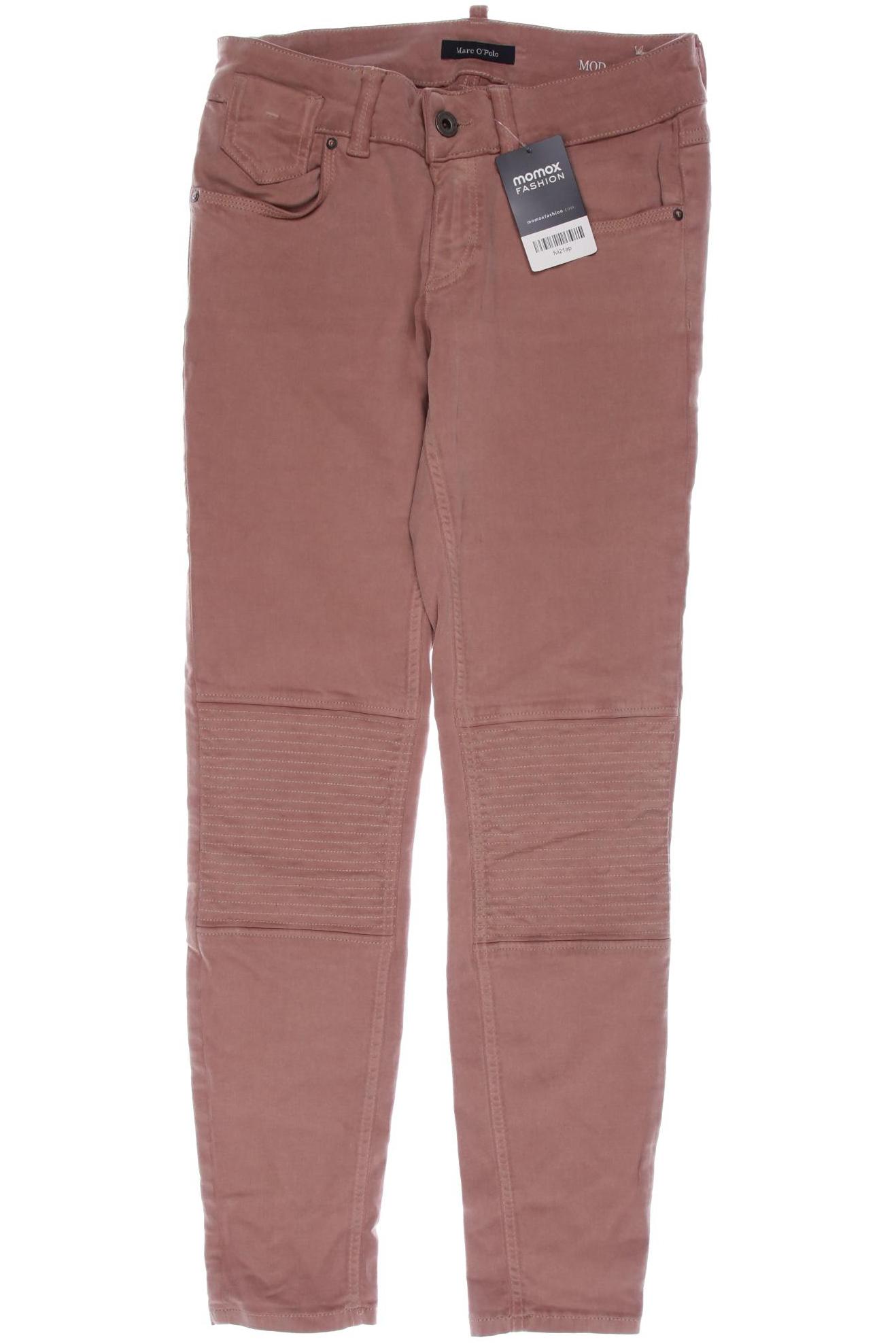 

Marc O Polo Damen Jeans, pink