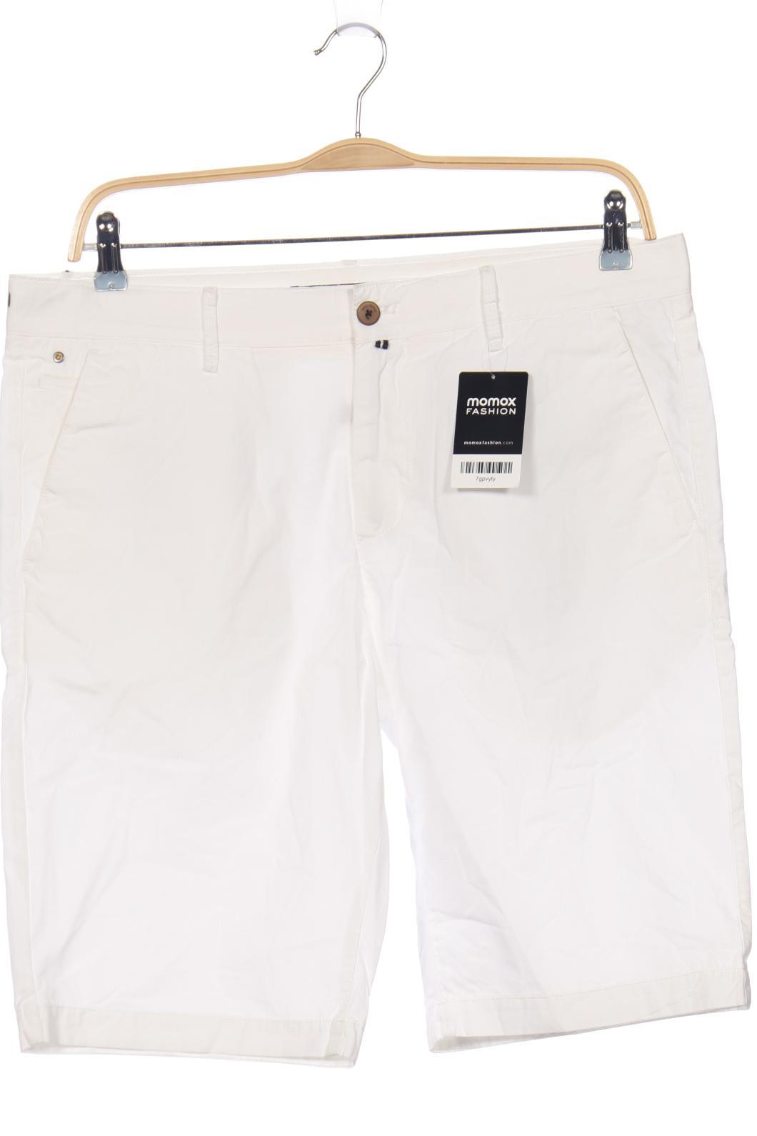 

Marc O Polo Herren Shorts, weiß