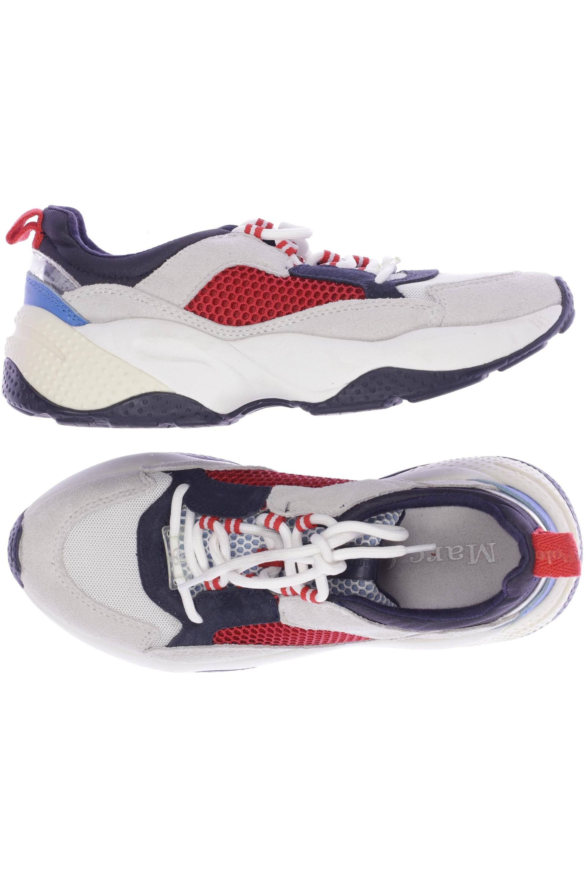 

Marc O Polo Damen Sneakers, mehrfarbig, Gr. 39
