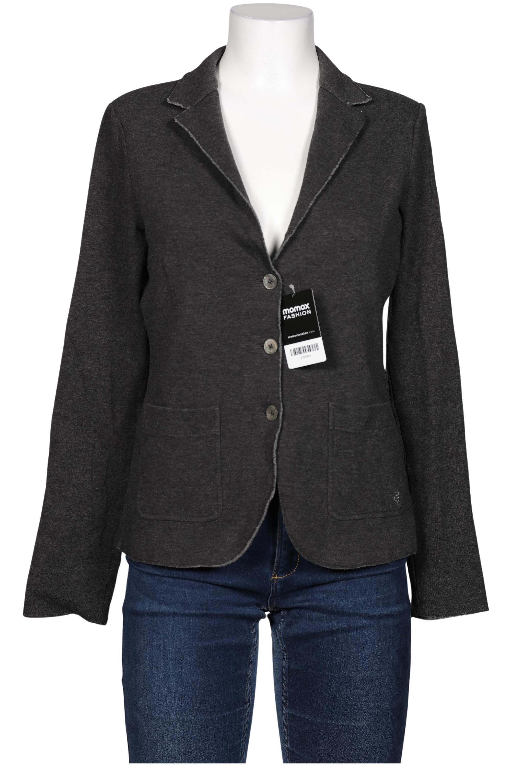 

Marc O Polo Damen Blazer, grau, Gr. 42