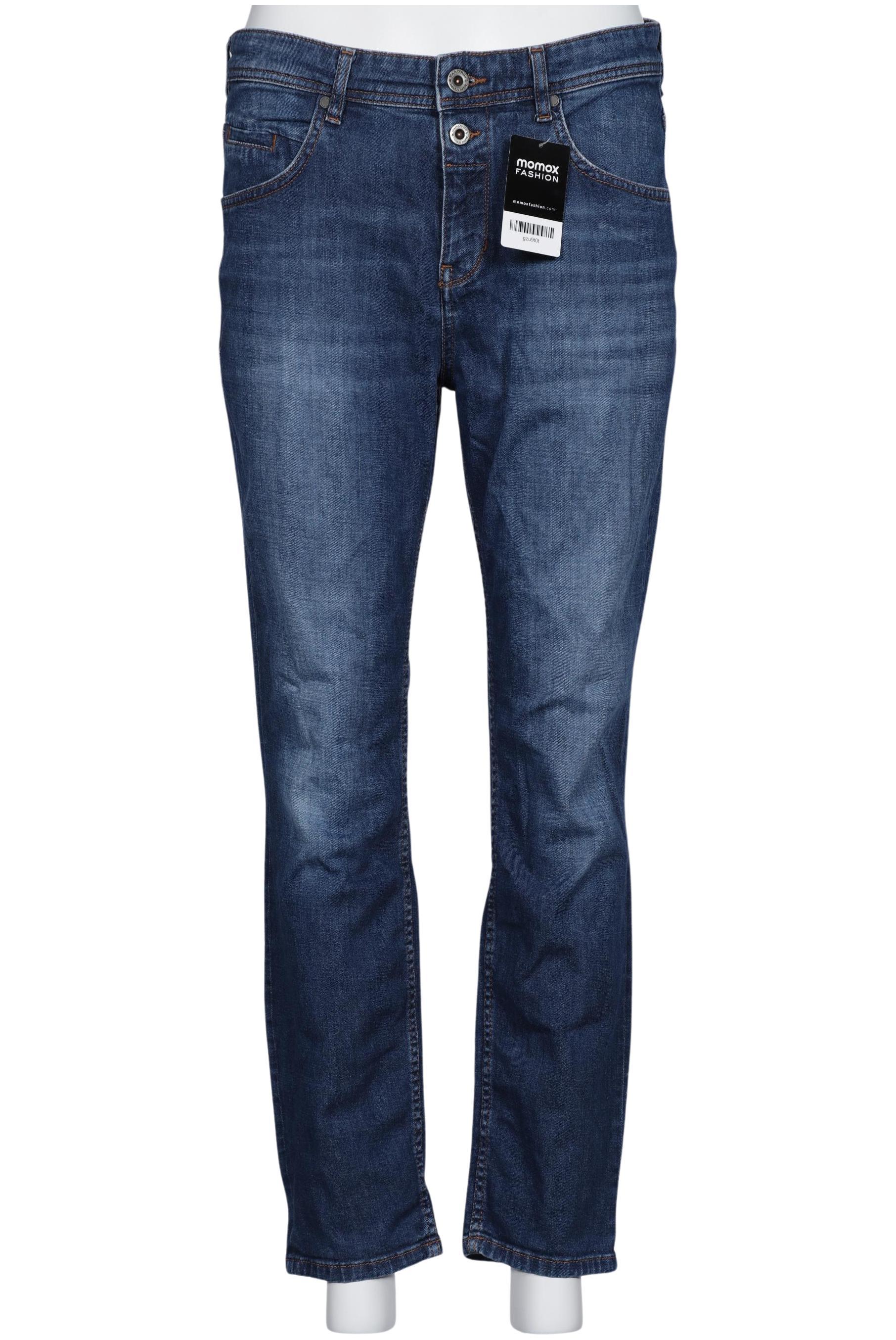

Marc O Polo Damen Jeans, blau, Gr. 31